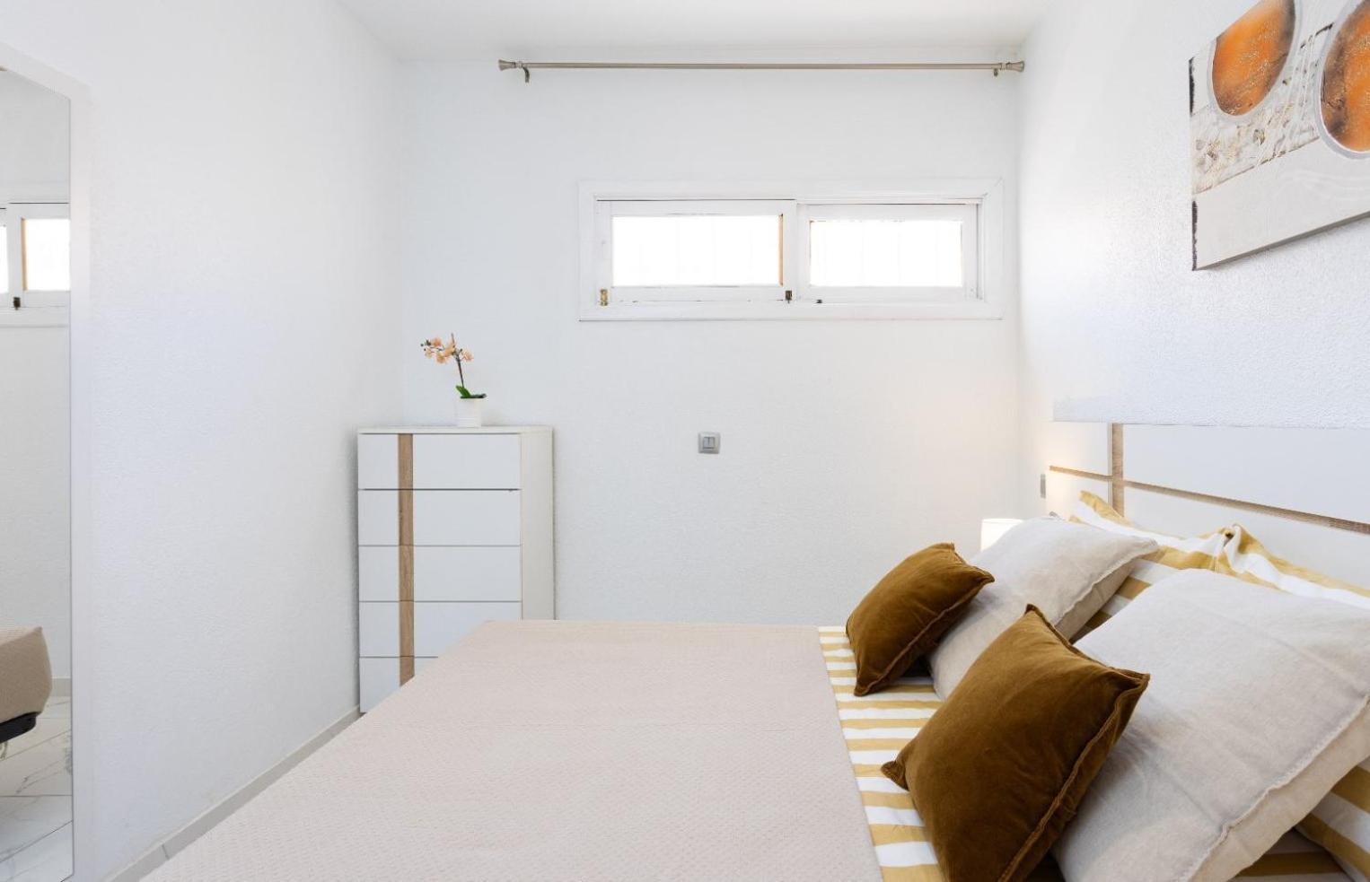 Appartement Mareverde Tenerife *