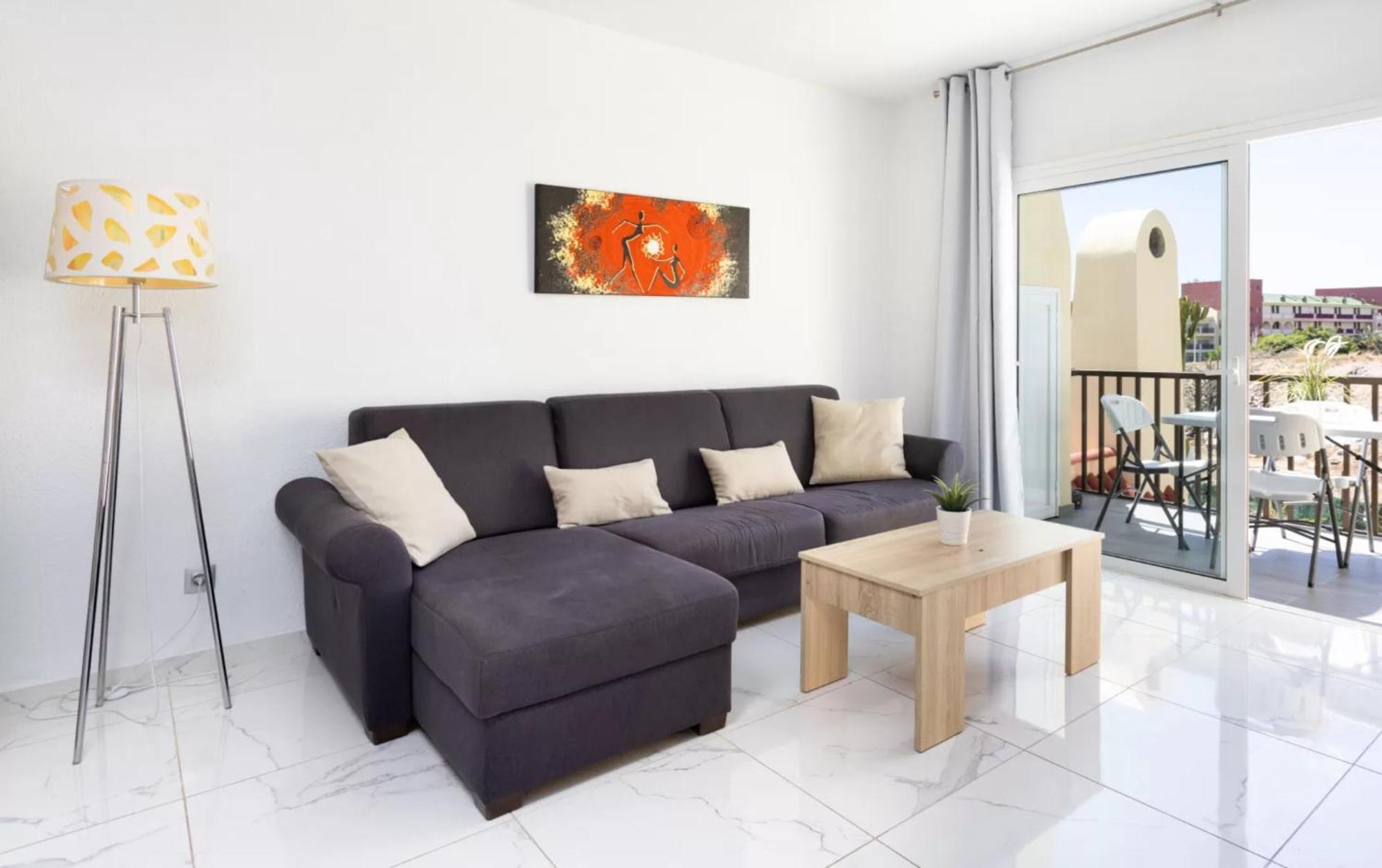 Mareverde Tenerife Appartement Costa Adeje (Tenerife)