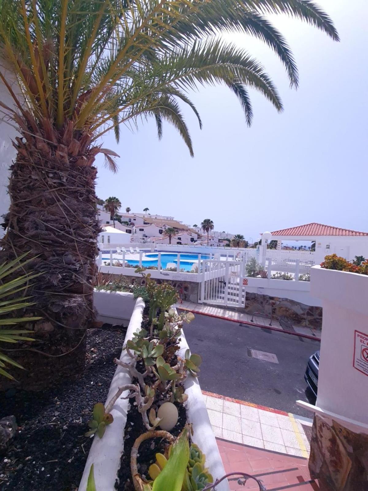 Serenity Ocean View 1br With Pool In Valley Costa Adeje Apartamento Costa Adeje (Tenerife)