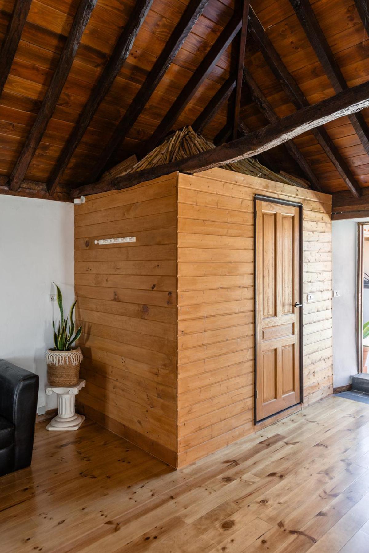 Casa Lupe Holiday home Santa Ursula (Tenerife)