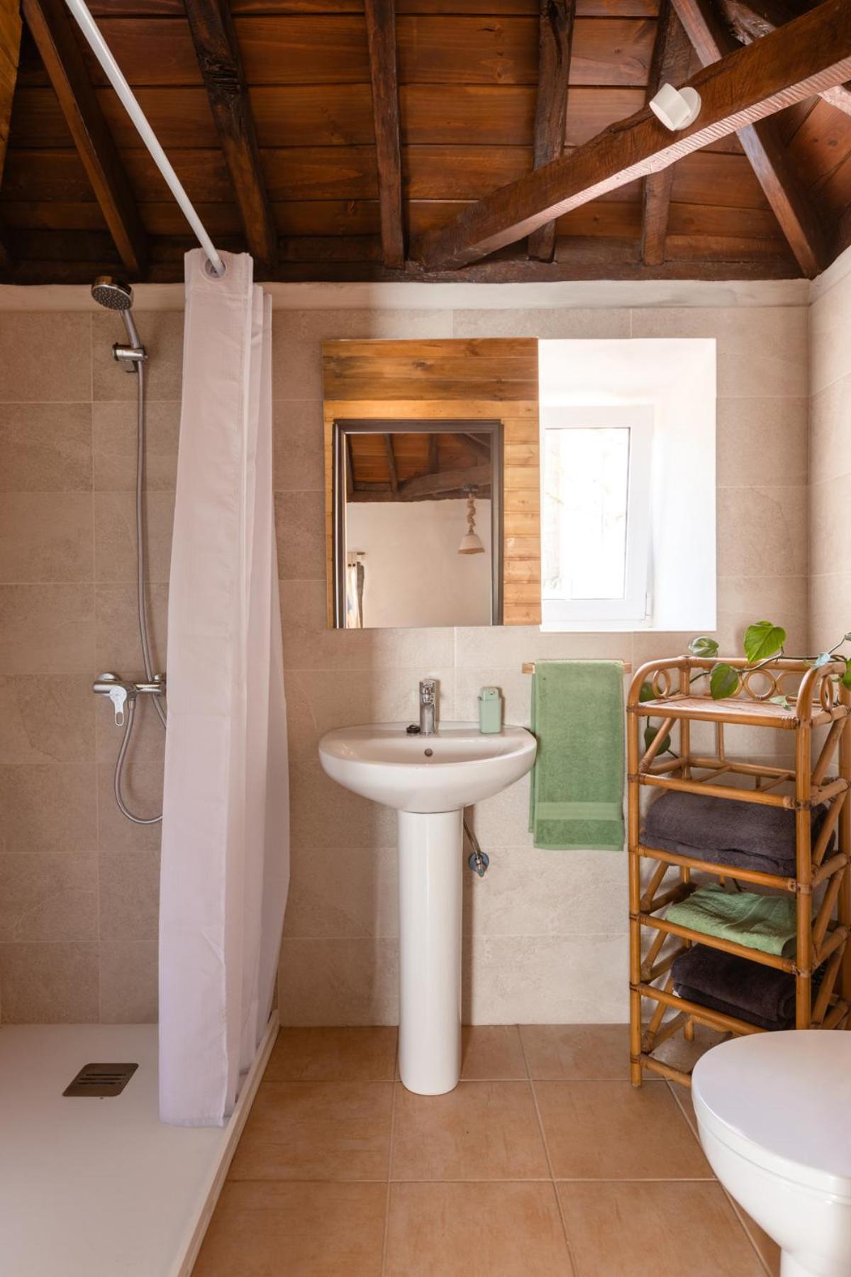 Casa Lupe Holiday home Santa Ursula (Tenerife)