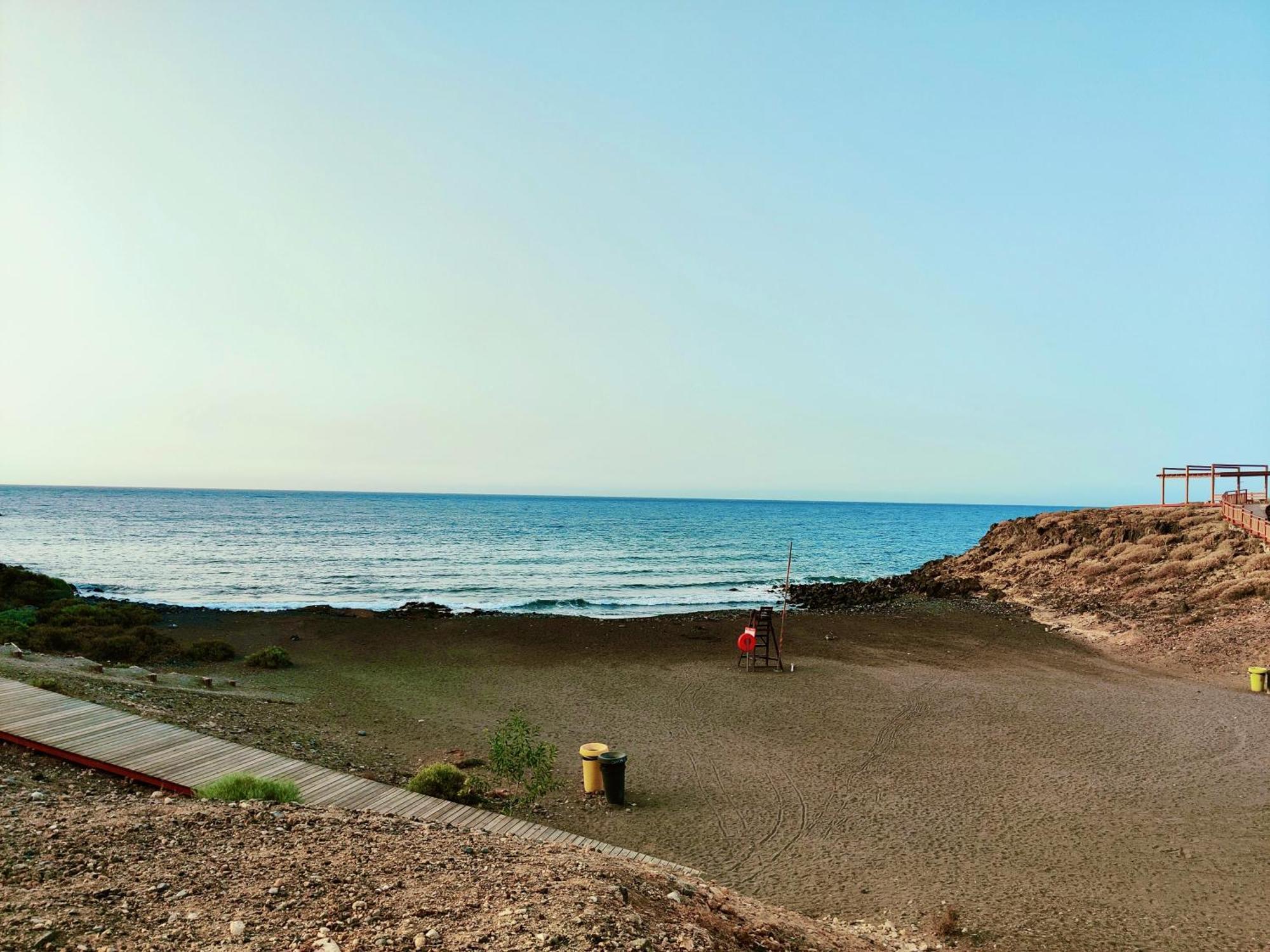 Apartment Costa Abrigos