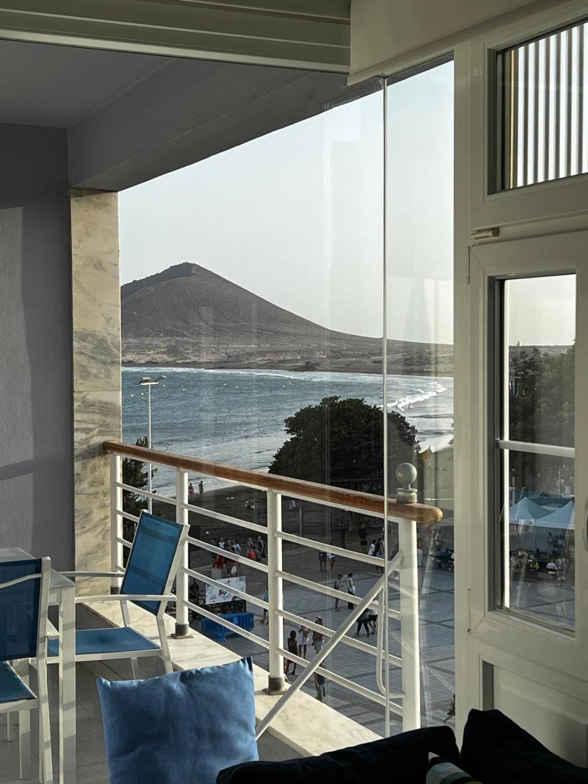Appartement Medano El Médano
