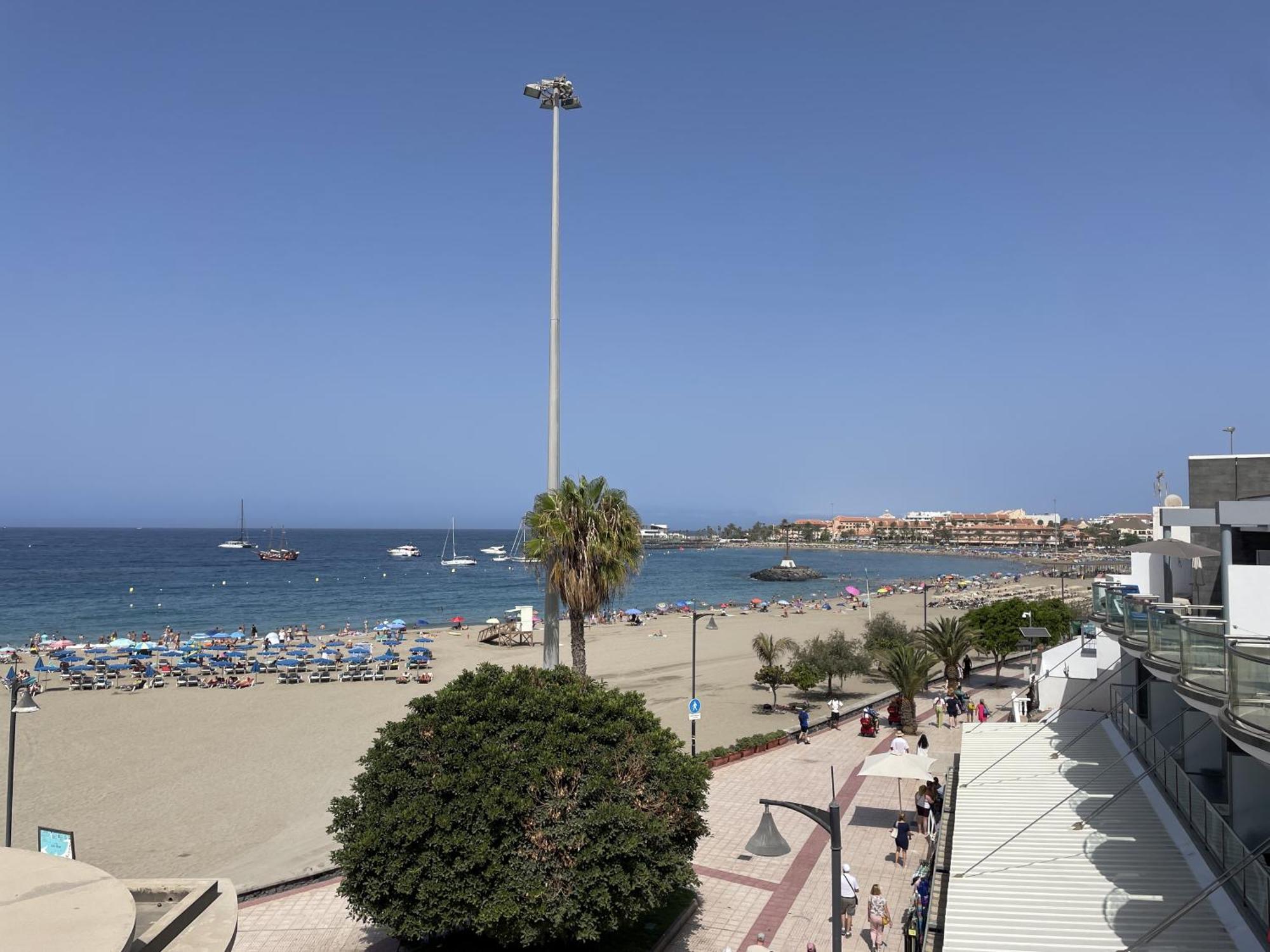 Apartamento Casa Coral Ocean View