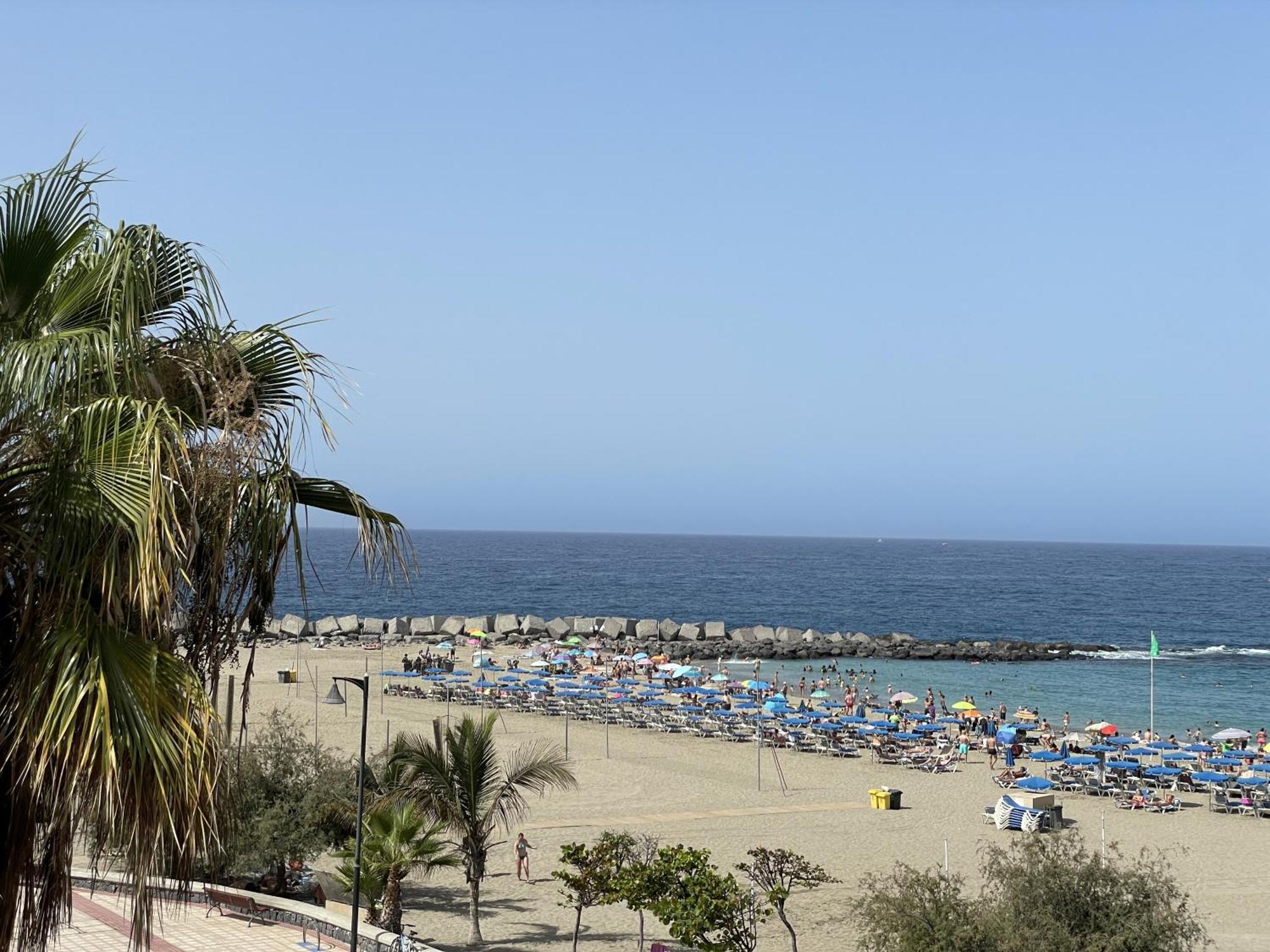 Apartamento Casa Coral Ocean View
