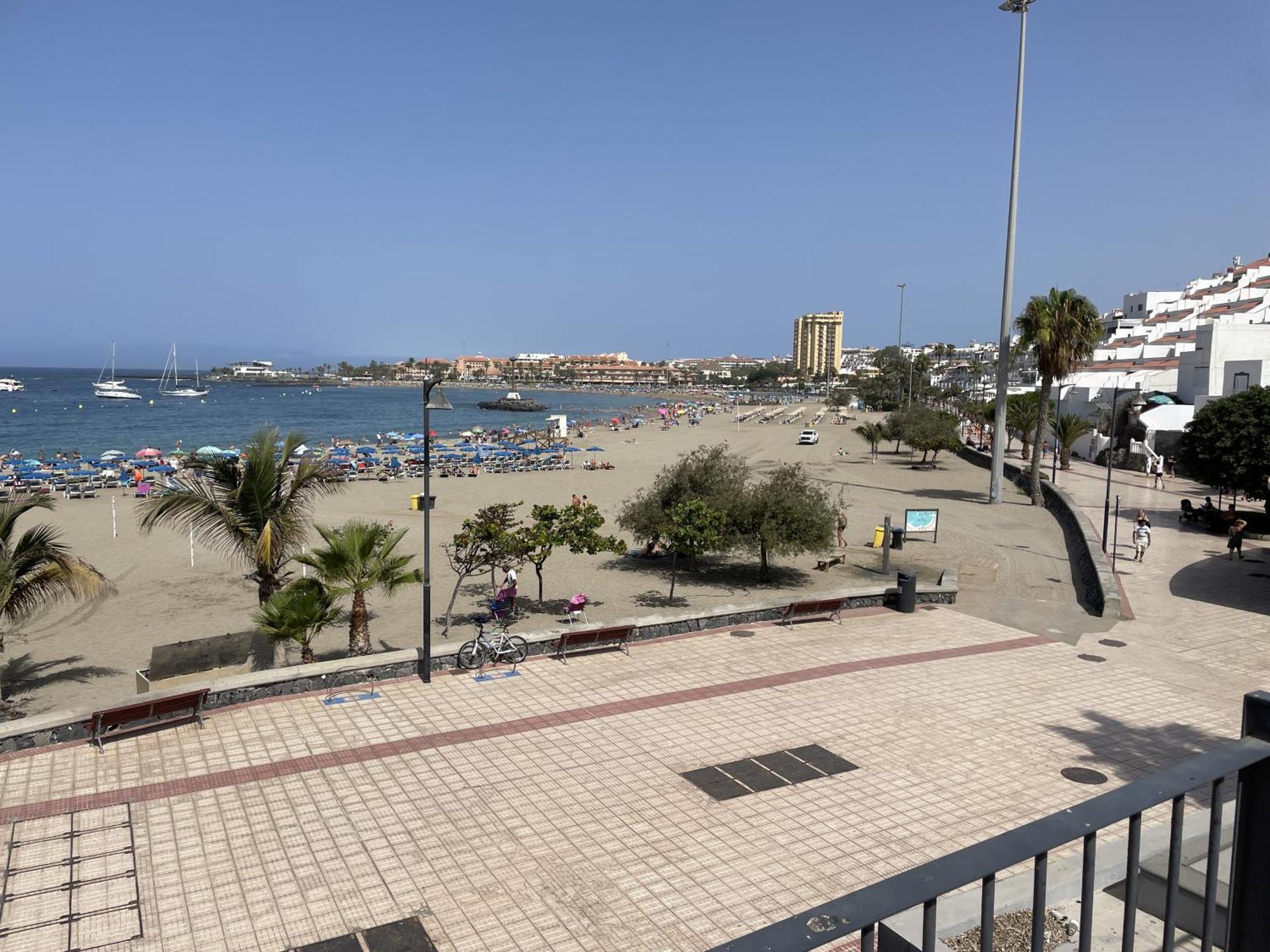 Casa Coral Ocean View Los Cristianos (Tenerife)