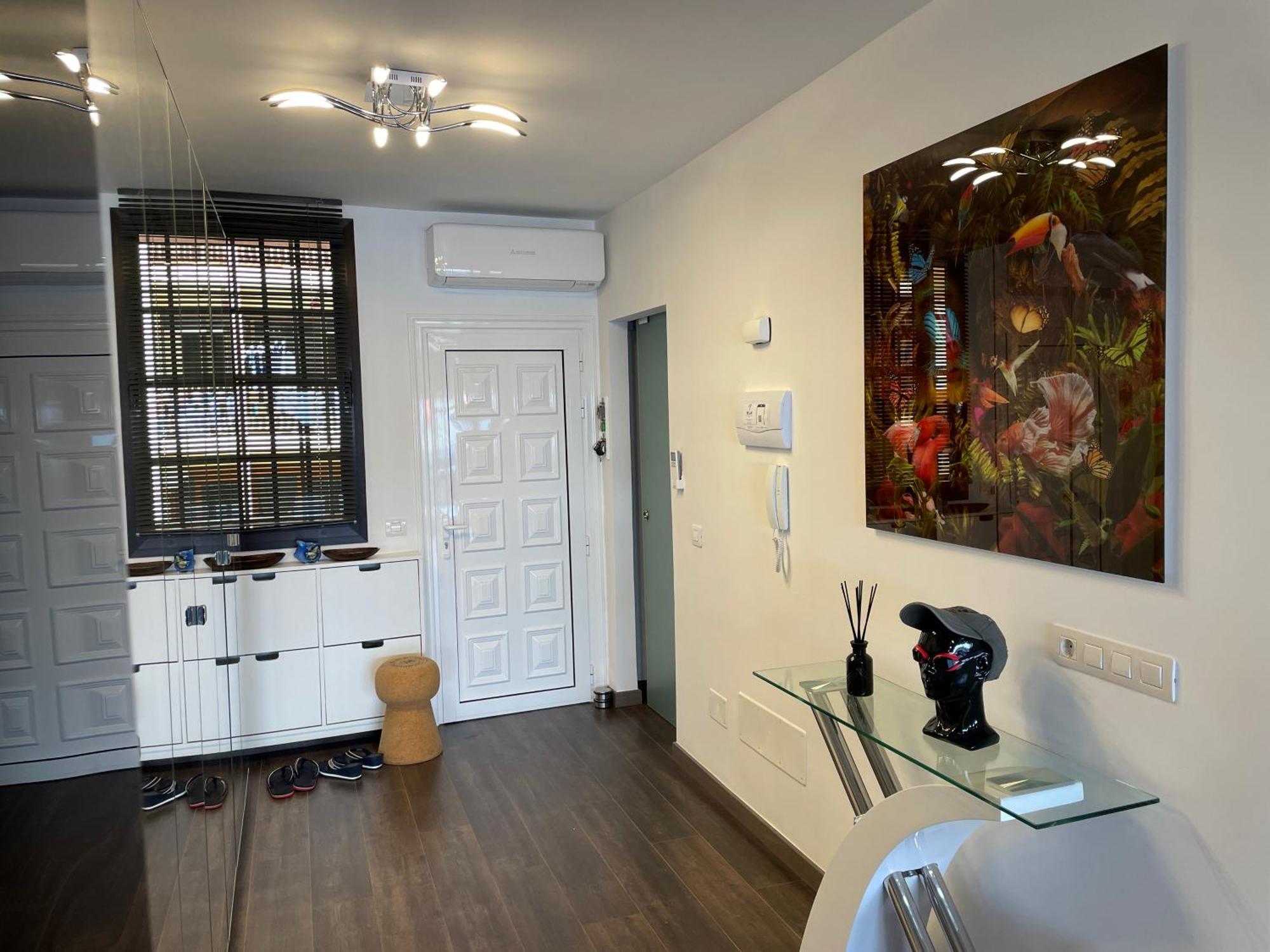 Casa Coral Ocean View *