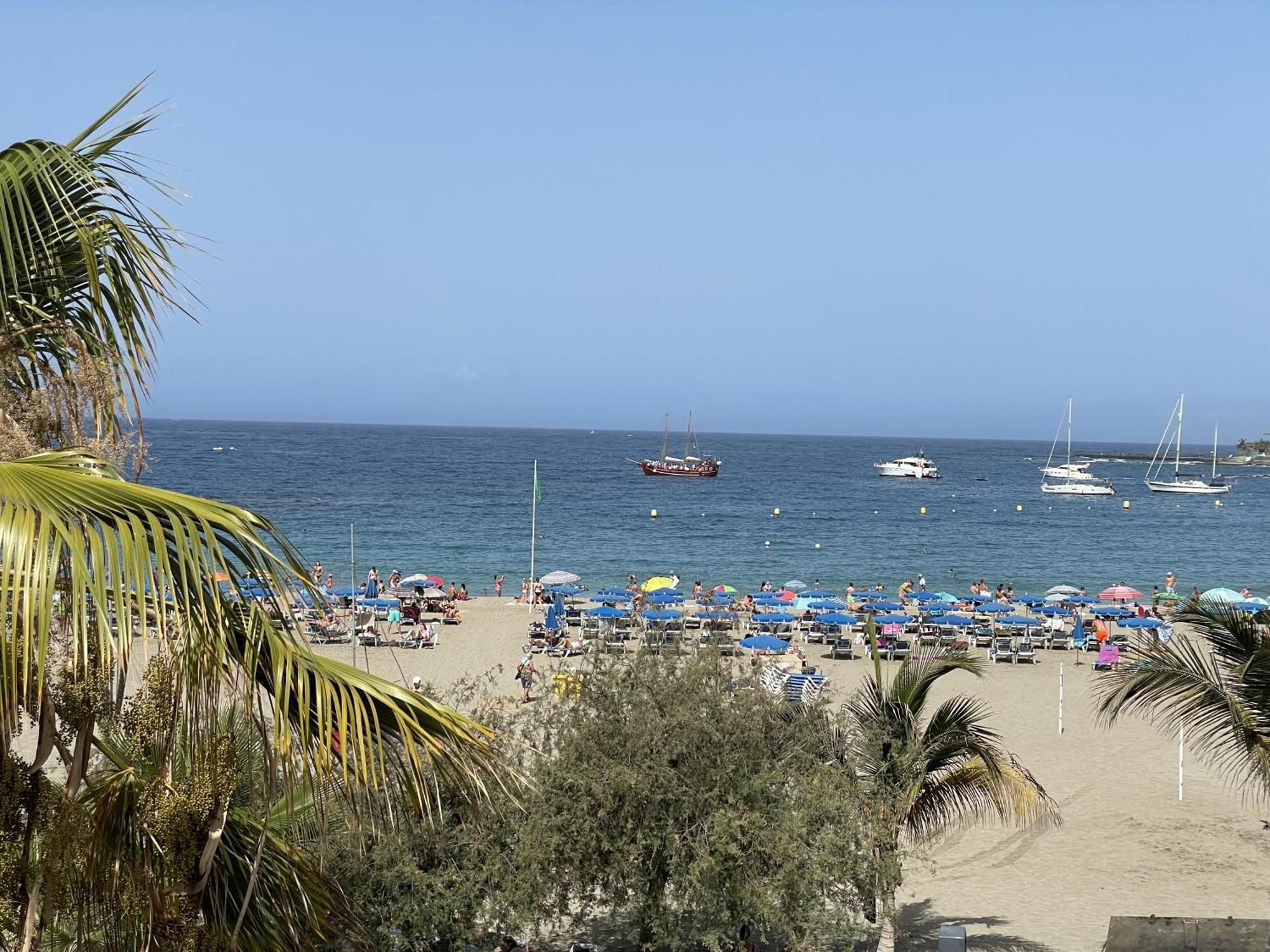 Casa Coral Ocean View * Los Cristianos (Tenerife)
