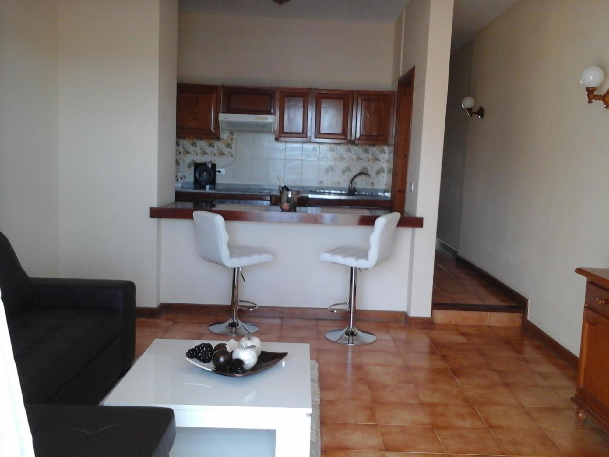 El Puertito Apartamento *