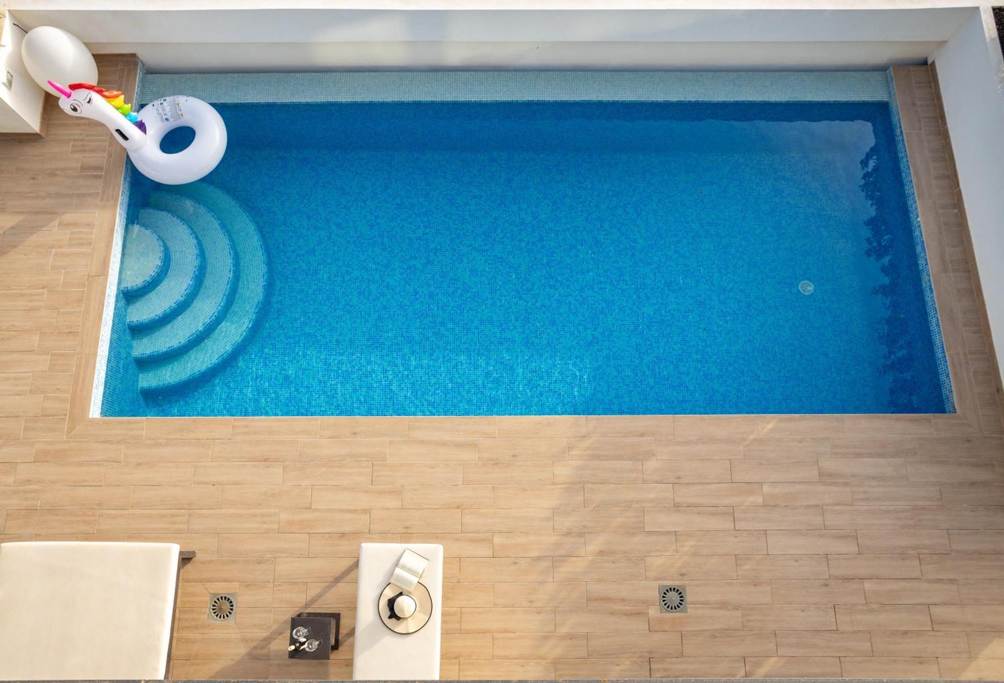 Luxliving Tenerife Hortalaya * Costa Adeje (Tenerife)