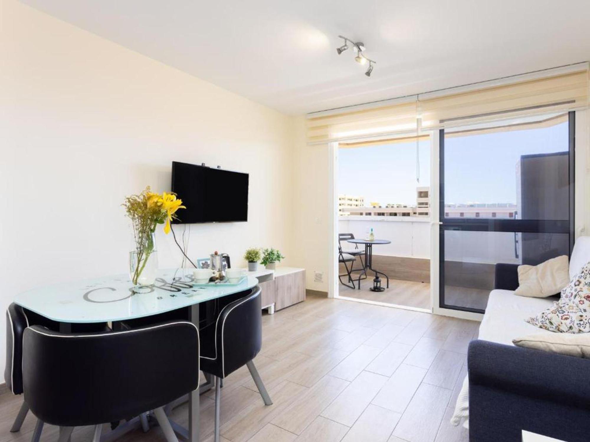 Live Americas Con Encanto Apartamento *