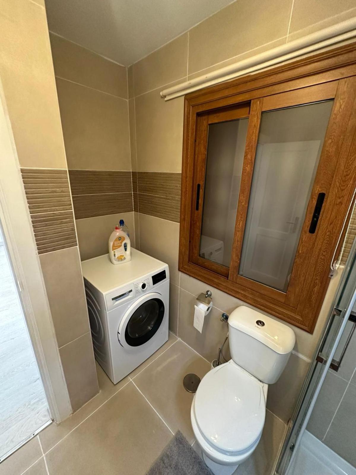 Winsdor Apartment *