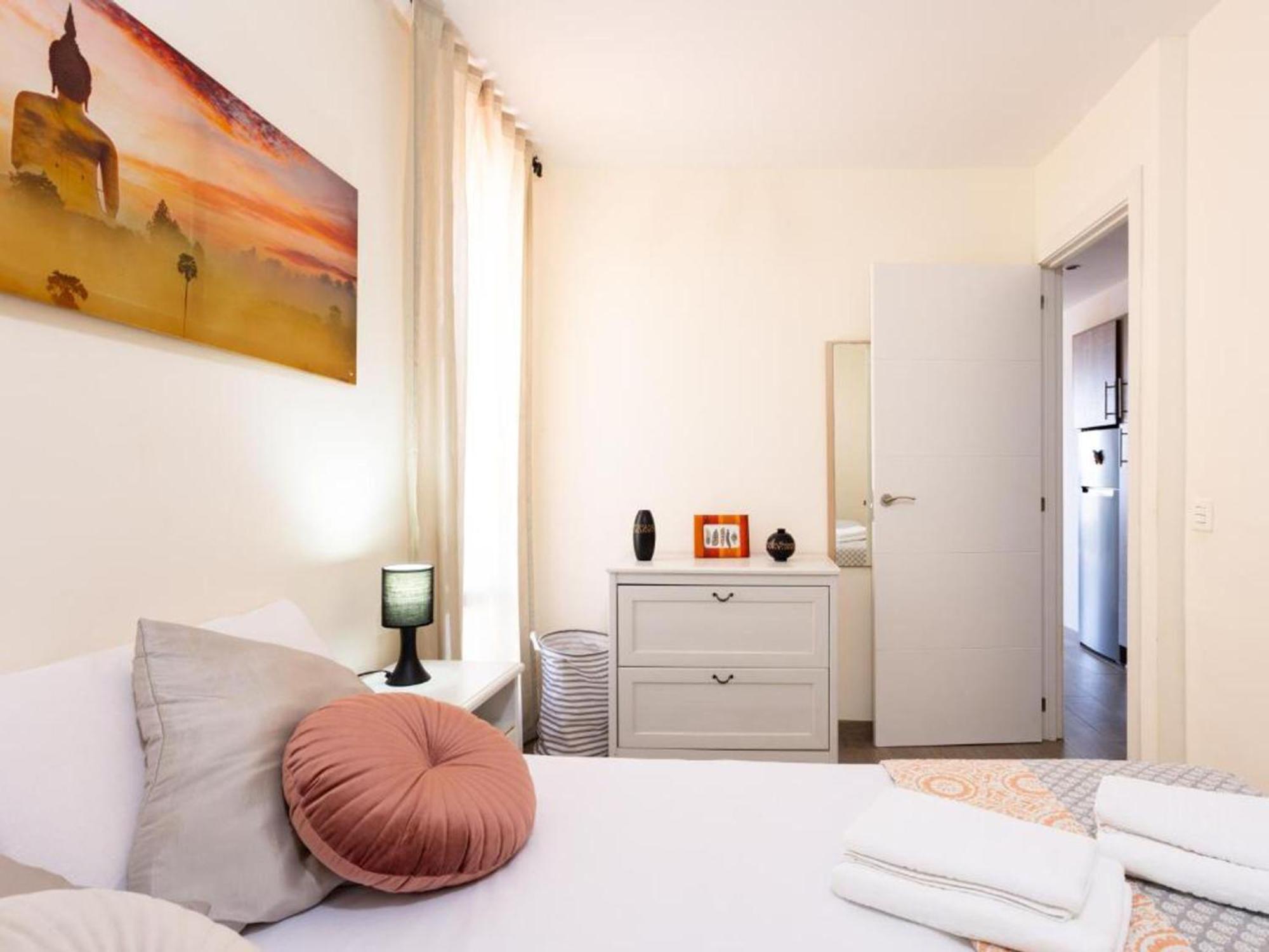 Live Americas Con Encanto Apartamento