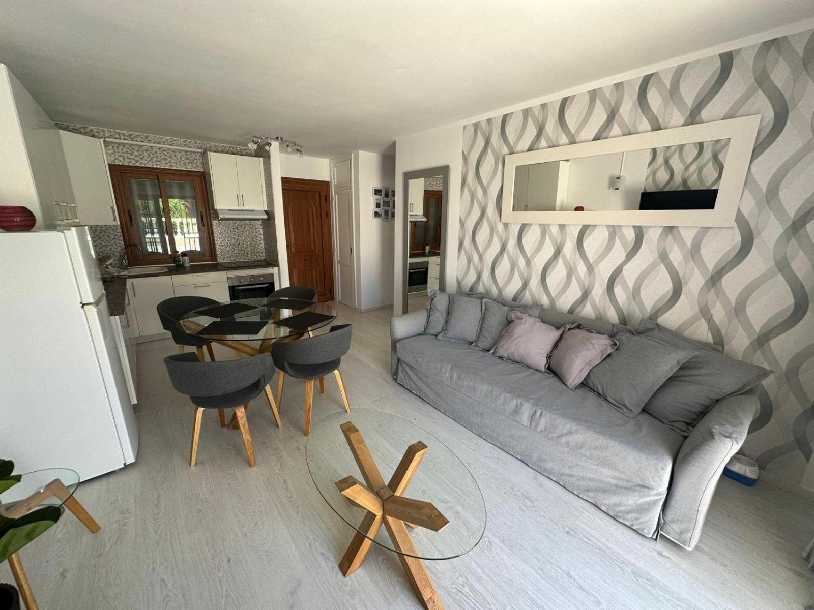 Apartment Winsdor