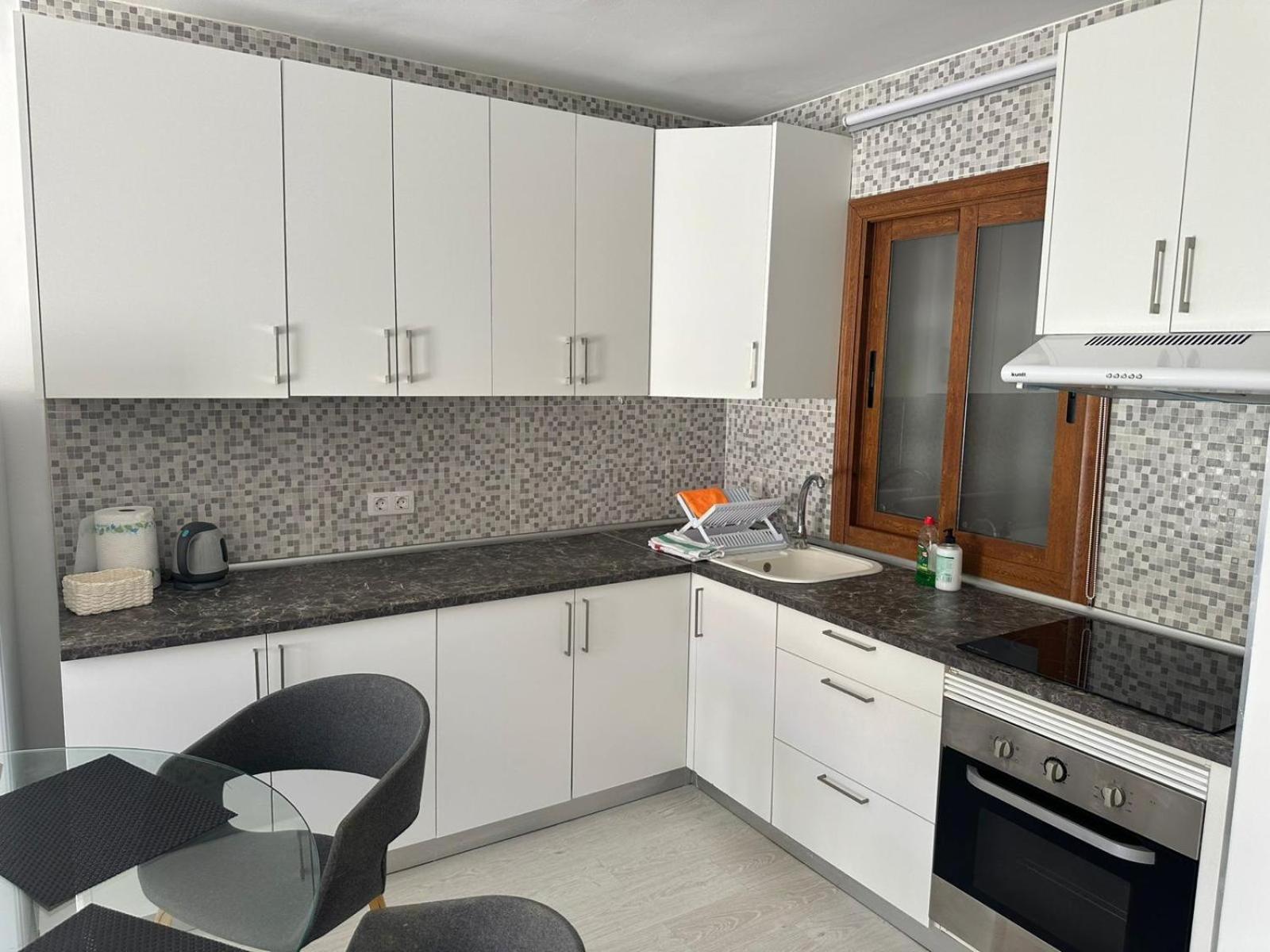 Winsdor Apartment Costa Adeje (Tenerife)