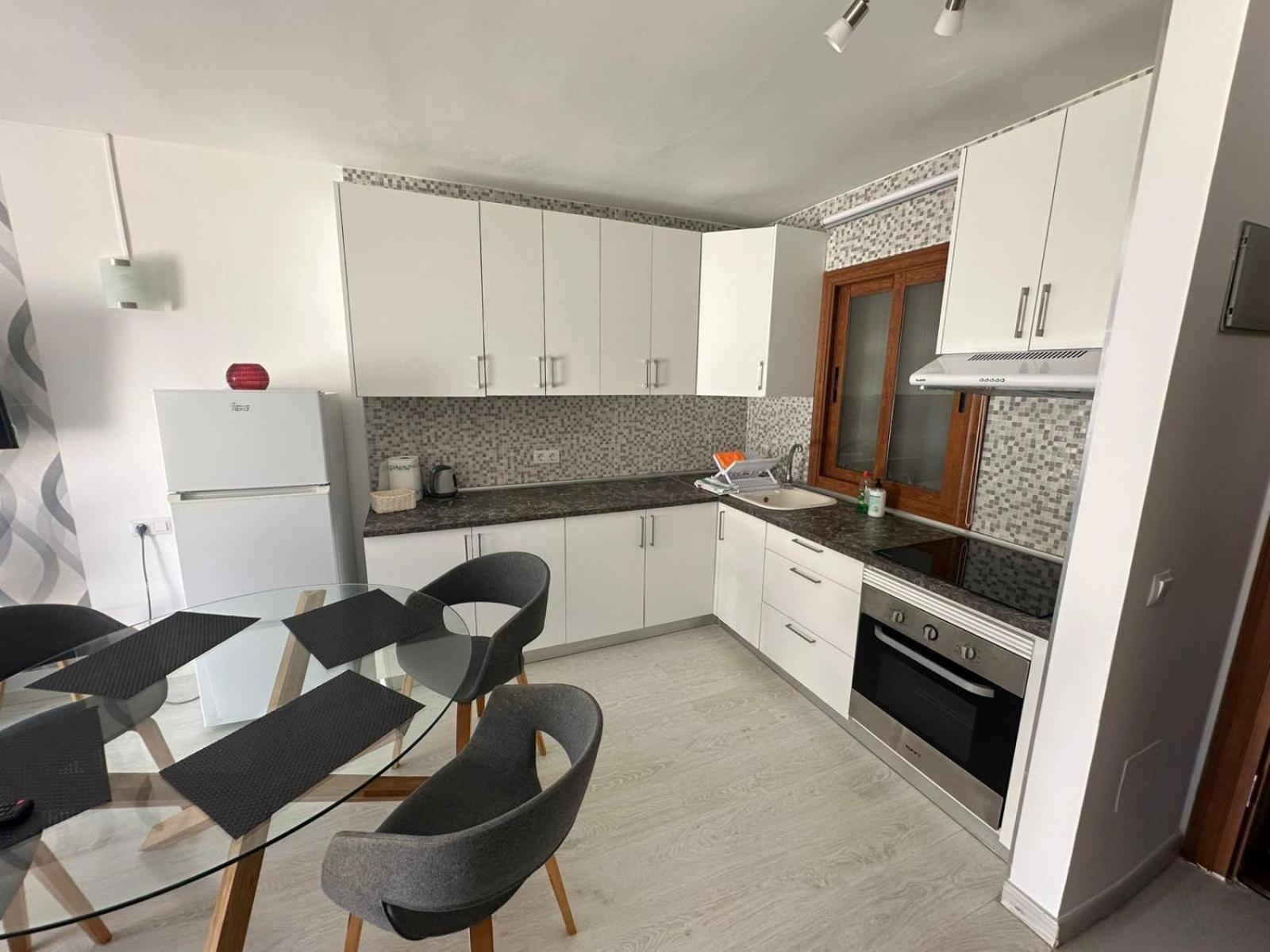 Winsdor Apartment *