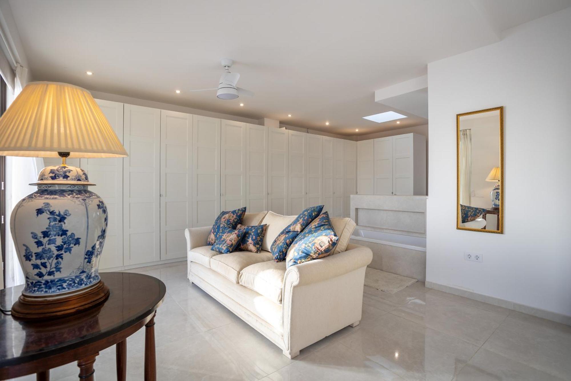 Luxliving Tenerife Hortalaya *