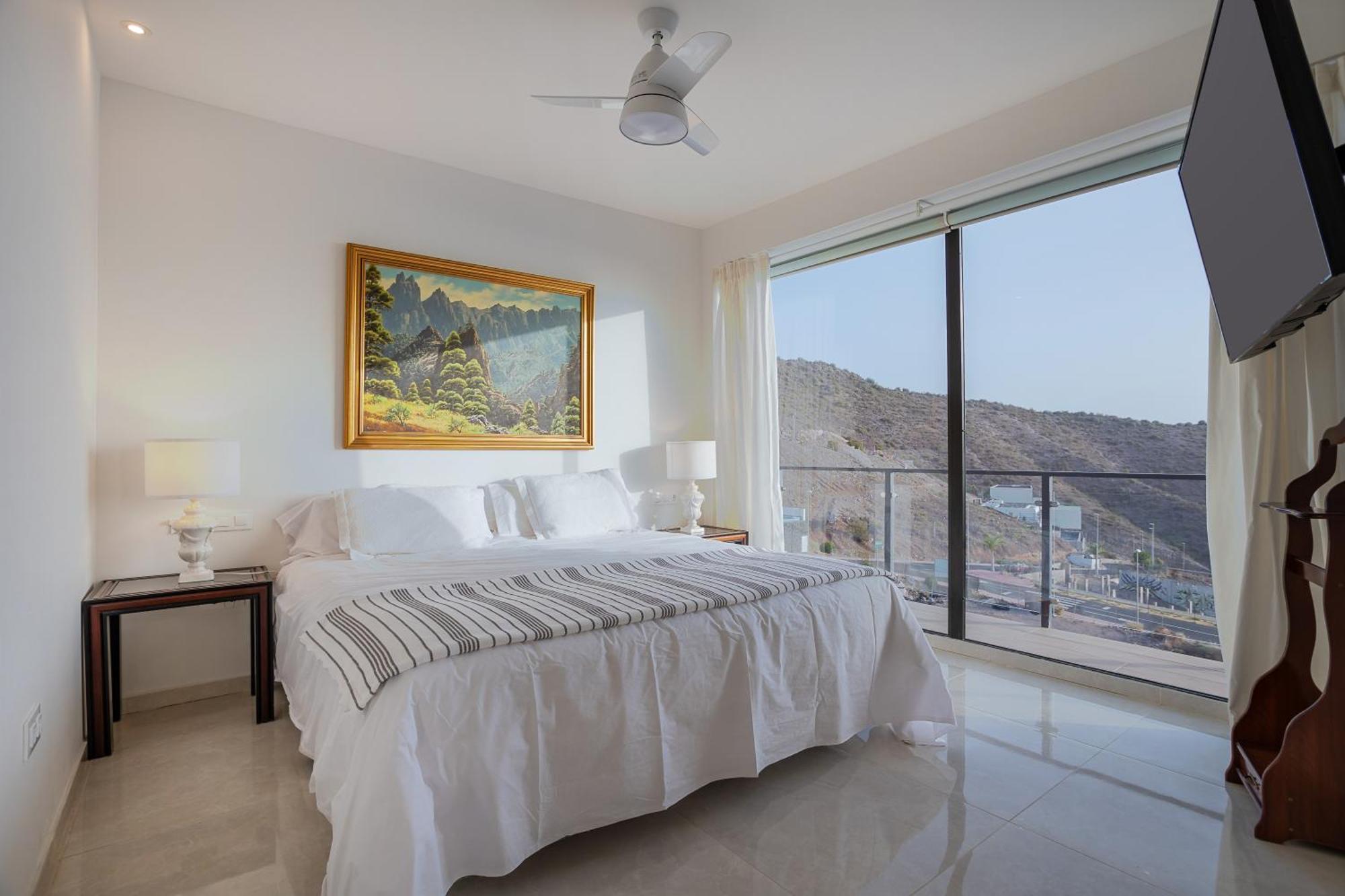 Villa Luxliving Tenerife Hortalaya