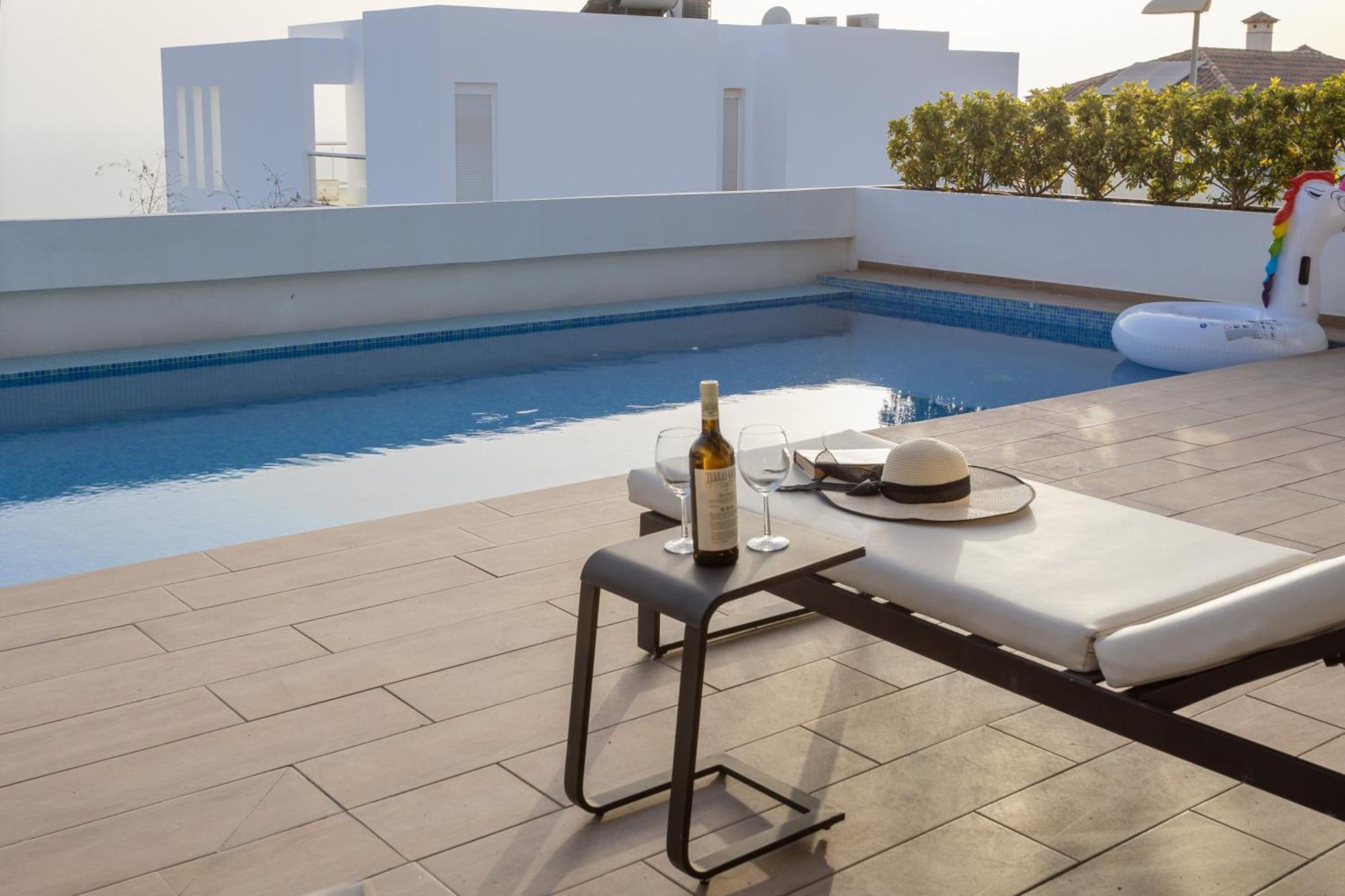 Luxliving Tenerife Hortalaya