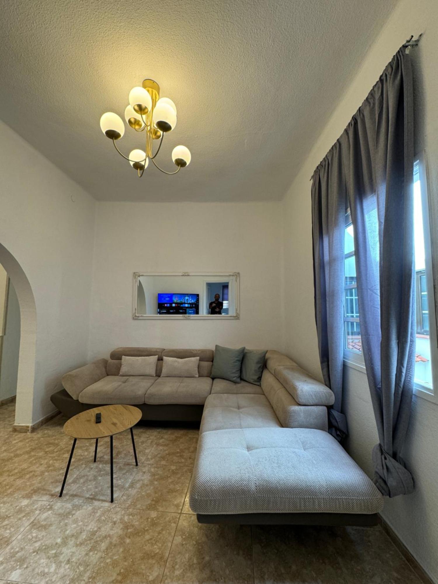 Dream Laguna 3 Apartamento *