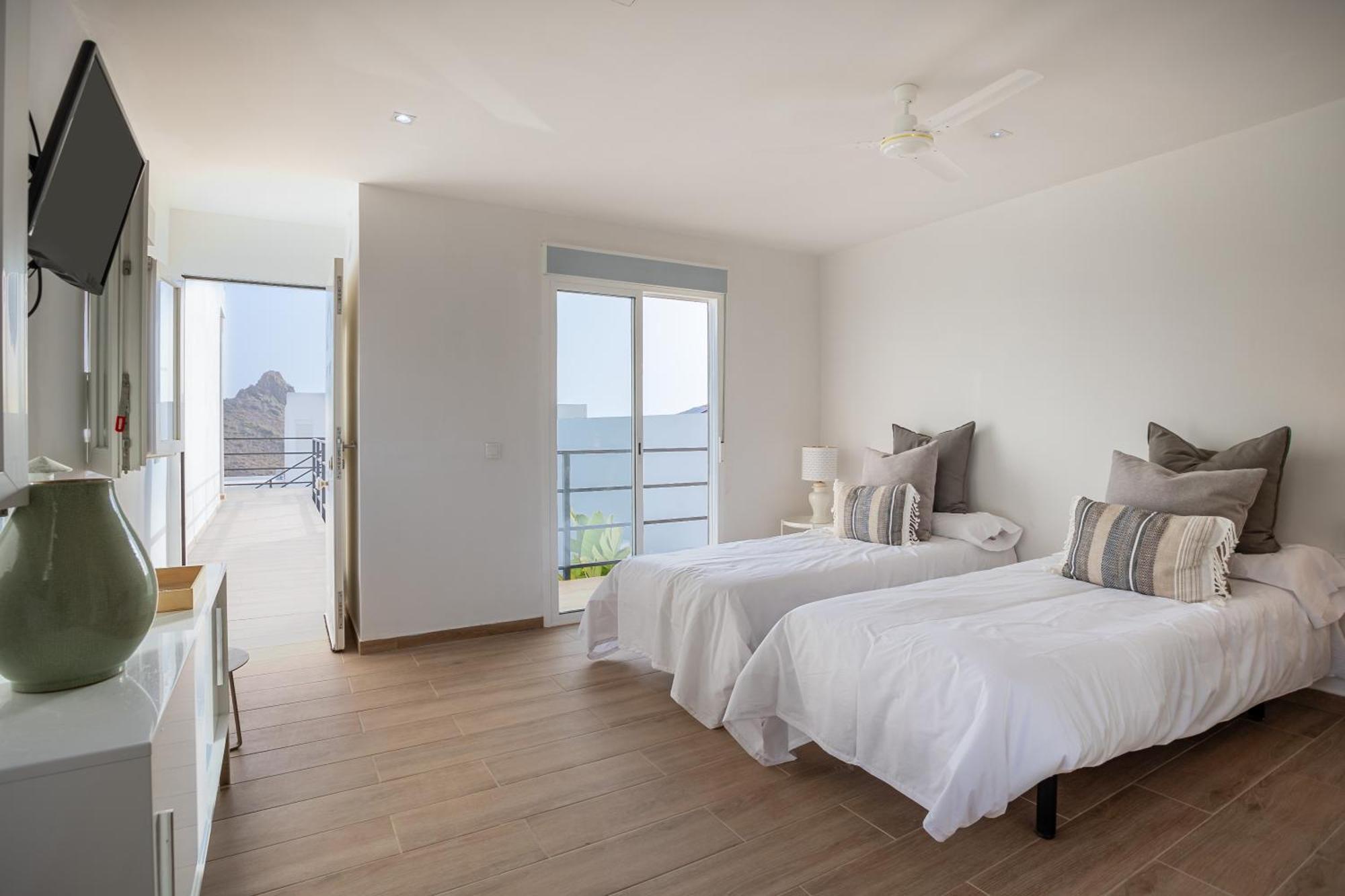 Luxliving Tenerife Hortalaya Villa Costa Adeje (Tenerife)