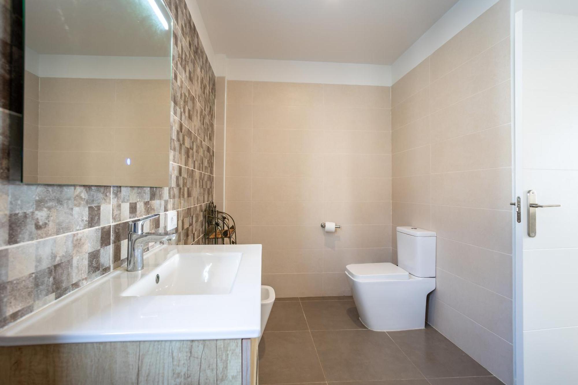 Villa Luxliving Tenerife Hortalaya Costa Adeje (Tenerife)