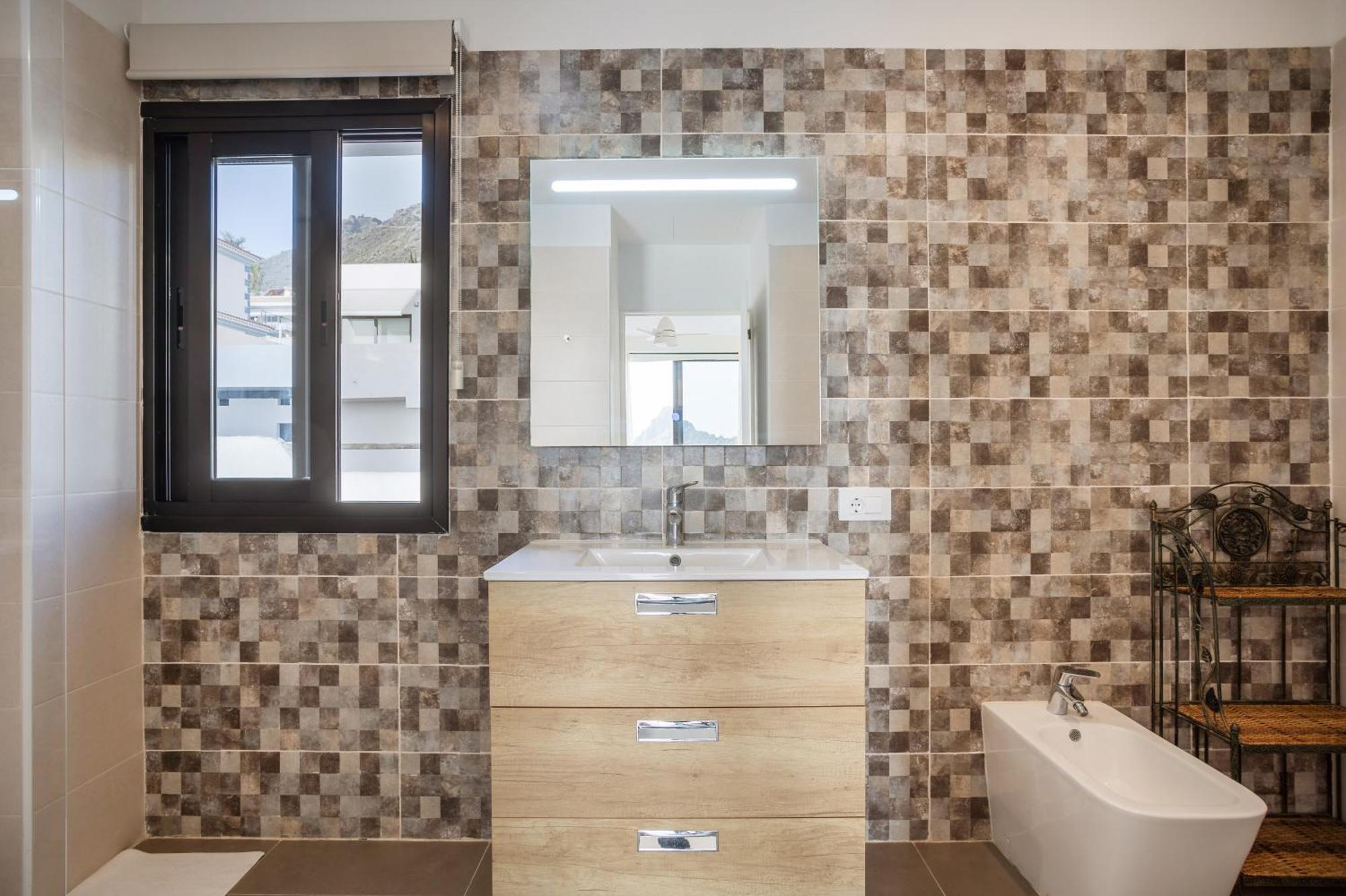 Luxliving Tenerife Hortalaya