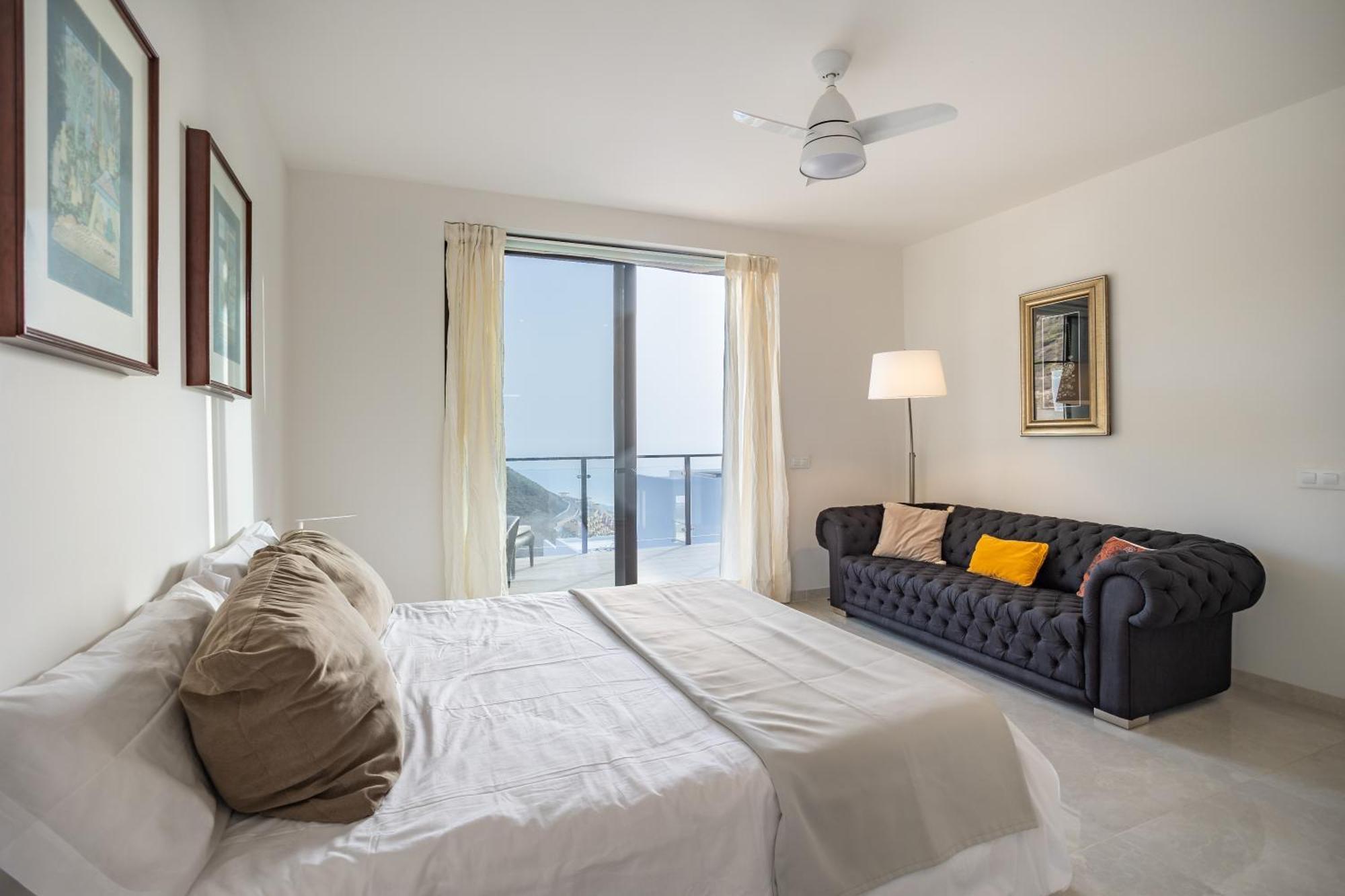 Villa Luxliving Tenerife Hortalaya *