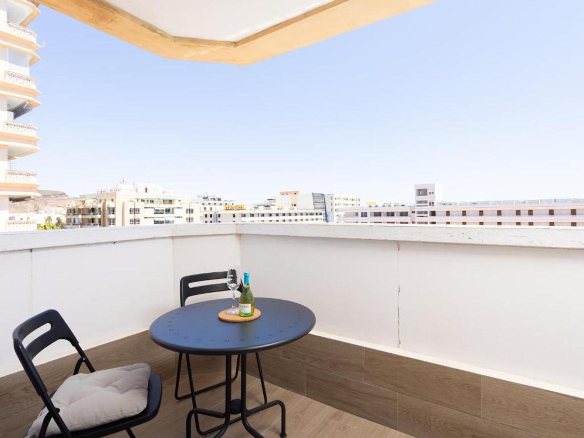 Live Americas Con Encanto Apartamento Playa de las Américas