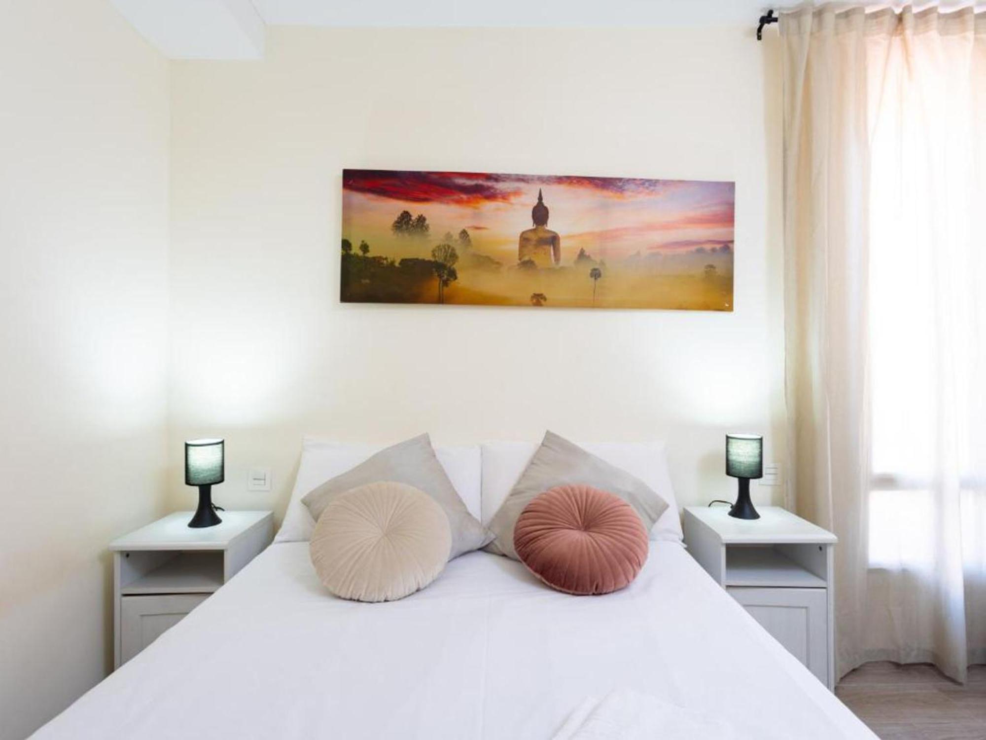 Live Americas Con Encanto Apartamento *