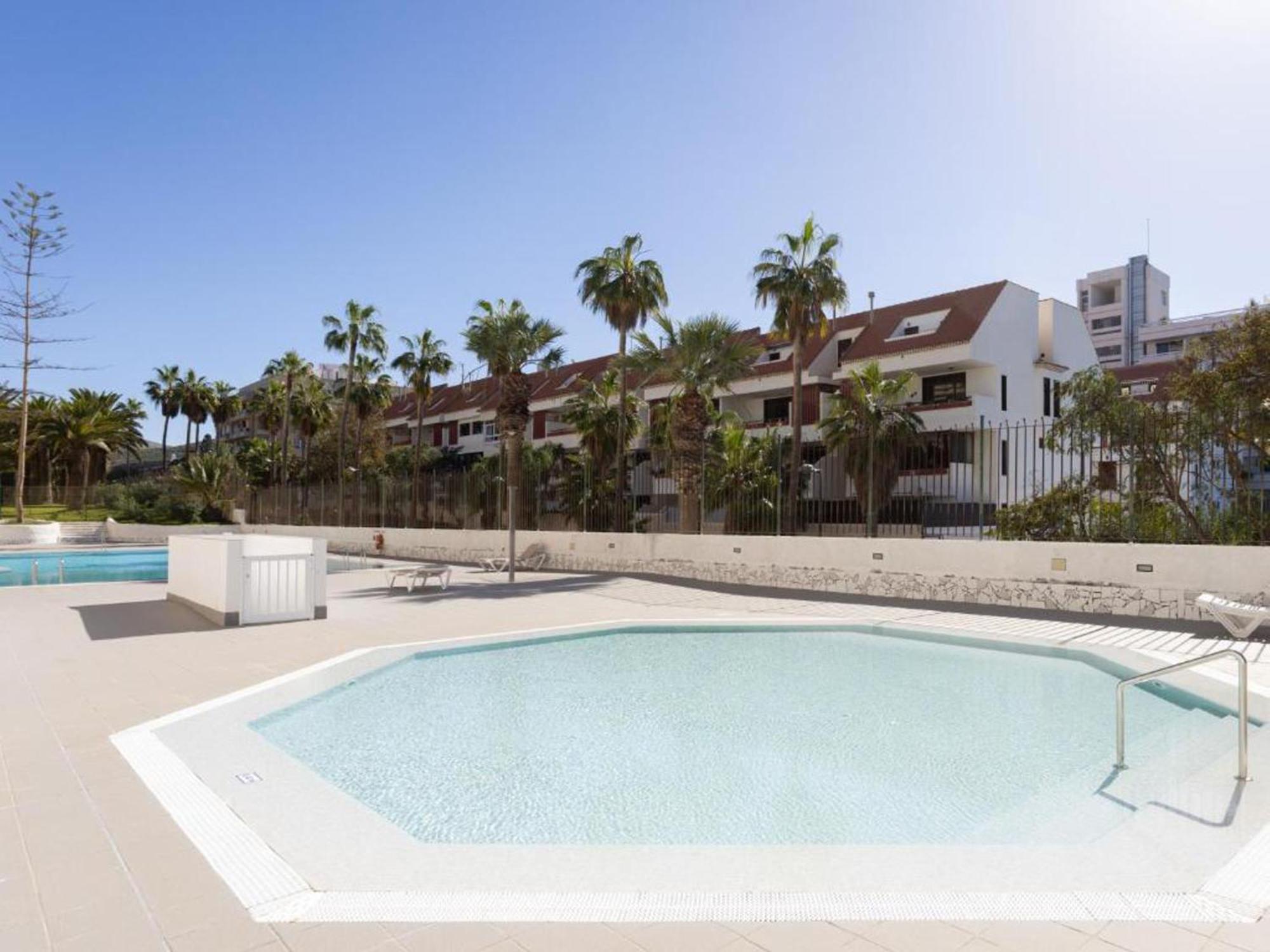 Apartamento Live Americas Con Encanto