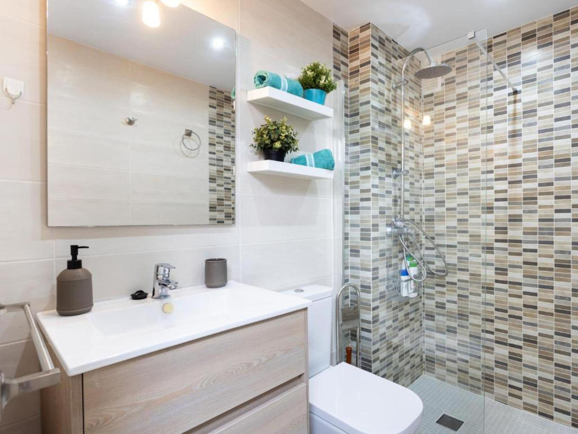 Apartamento Live Americas Con Encanto Playa de las Américas