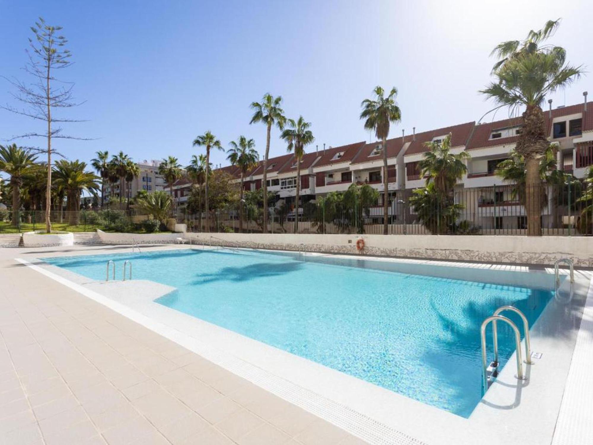 Live Americas Con Encanto Apartamento