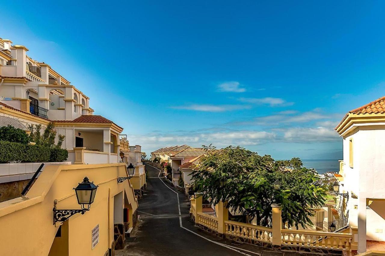 Winsdor Costa Adeje (Tenerife)