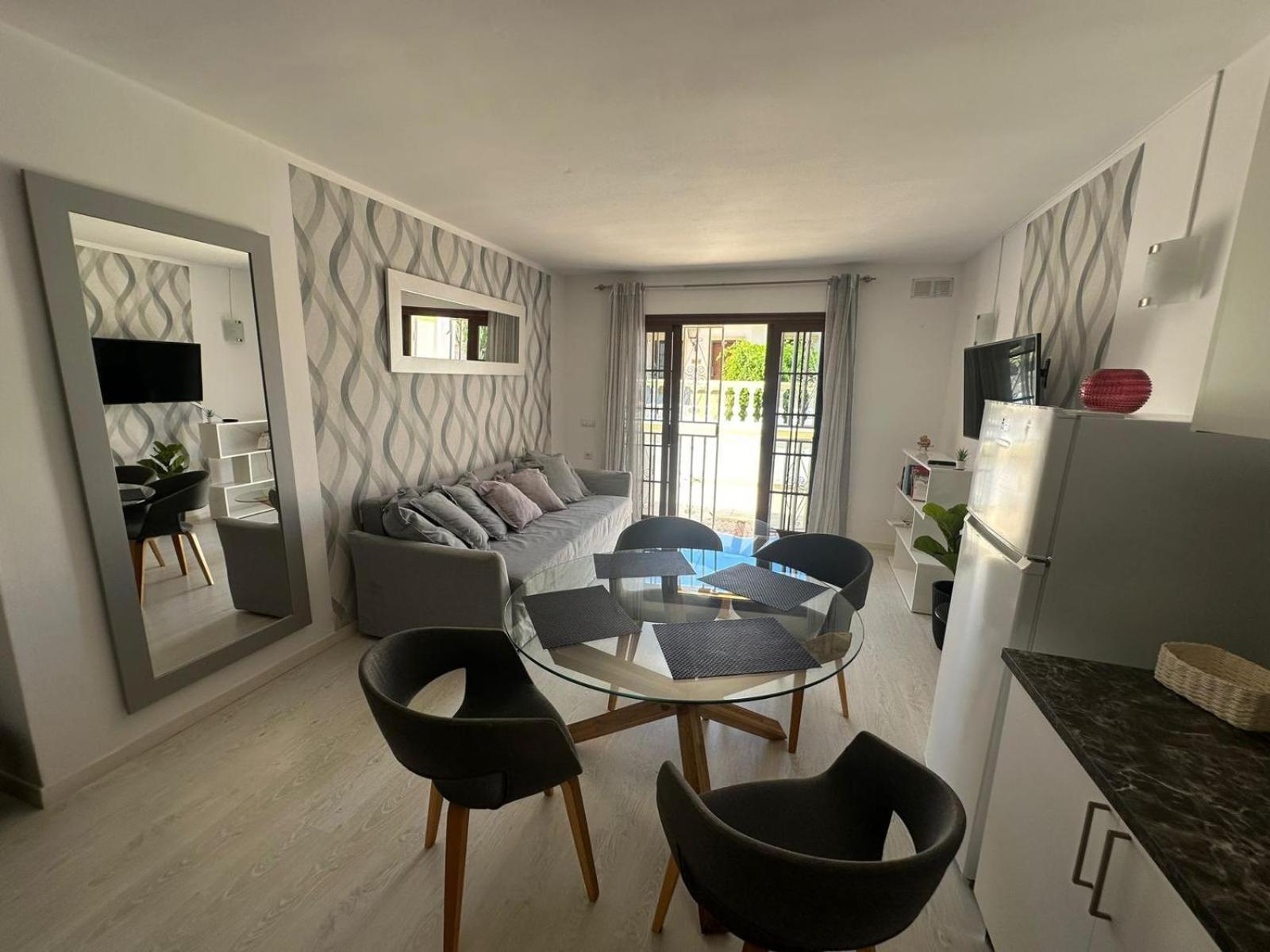 Winsdor Apartment *
