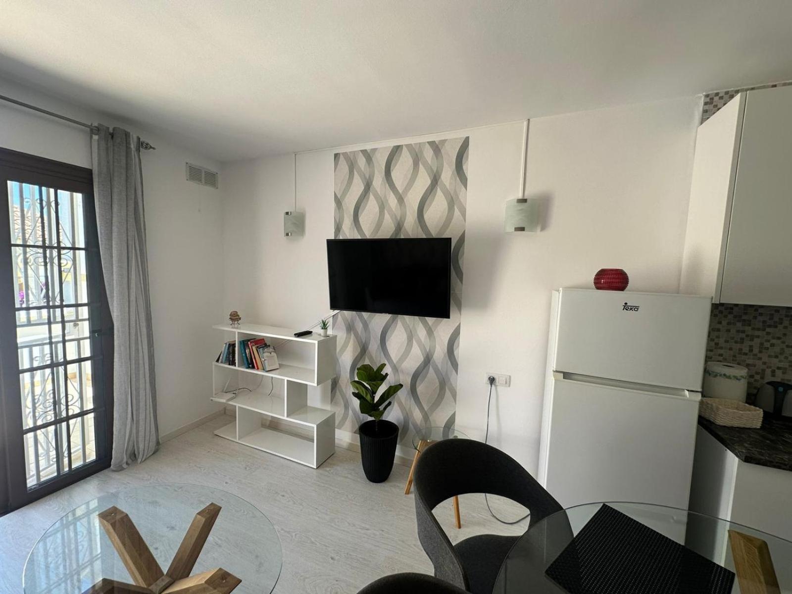 Apartment Winsdor Costa Adeje (Tenerife)