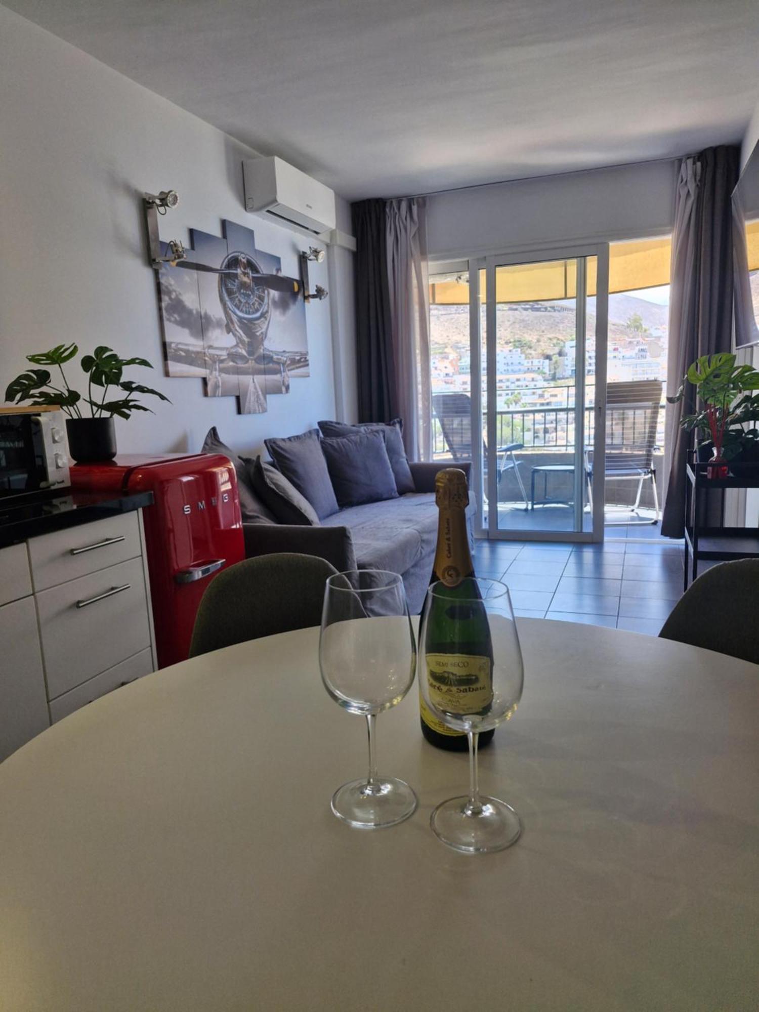 Torres Del Sol 11th Floor Atlantic View - Americas Appartement
