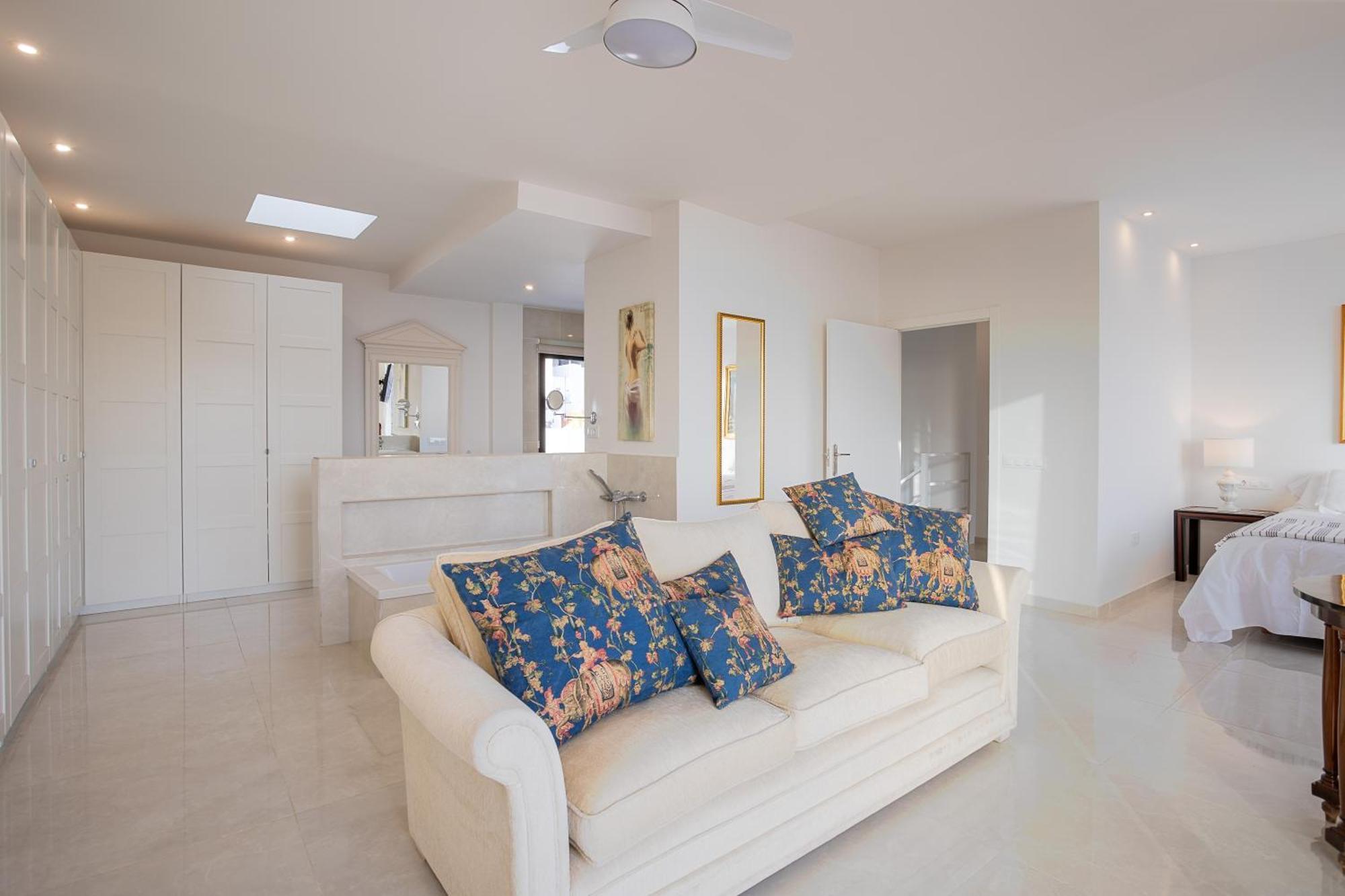 Luxliving Tenerife Hortalaya Villa Costa Adeje (Tenerife)