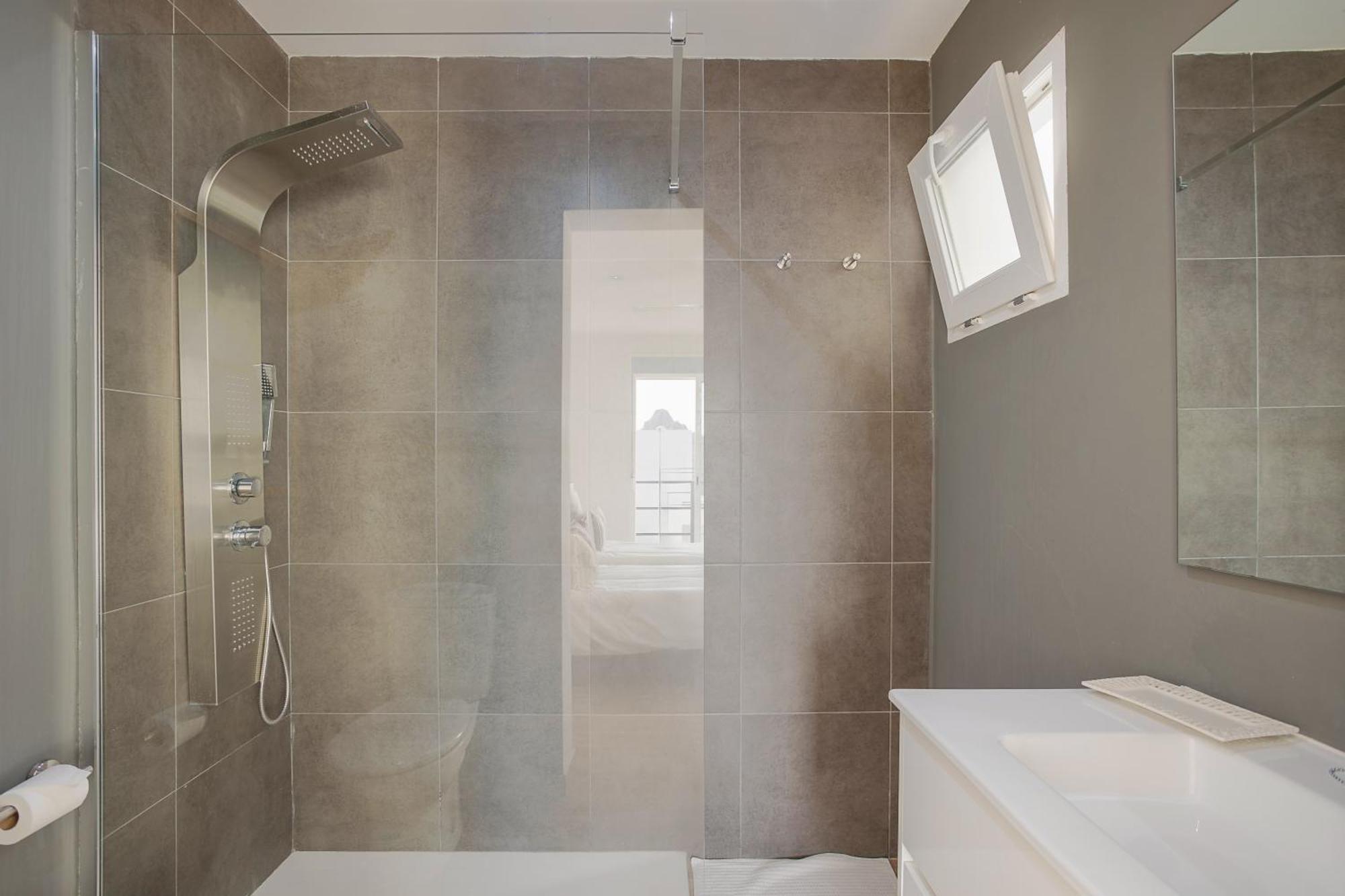 Luxliving Tenerife Hortalaya Villa *