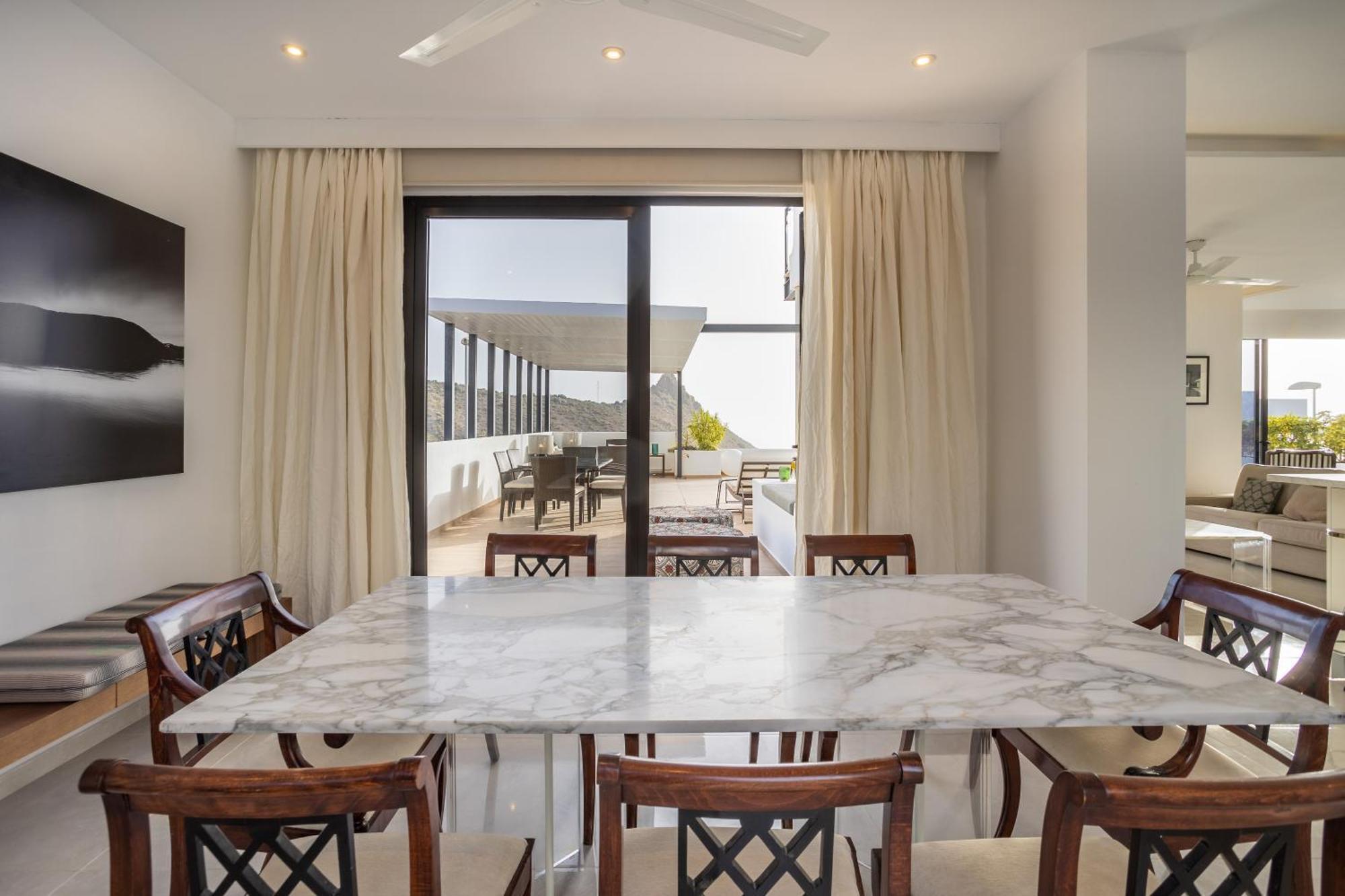 Luxliving Tenerife Hortalaya Villa Costa Adeje (Tenerife)