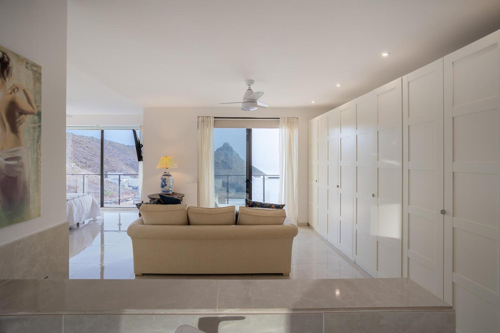 Villa Luxliving Tenerife Hortalaya Costa Adeje (Tenerife)