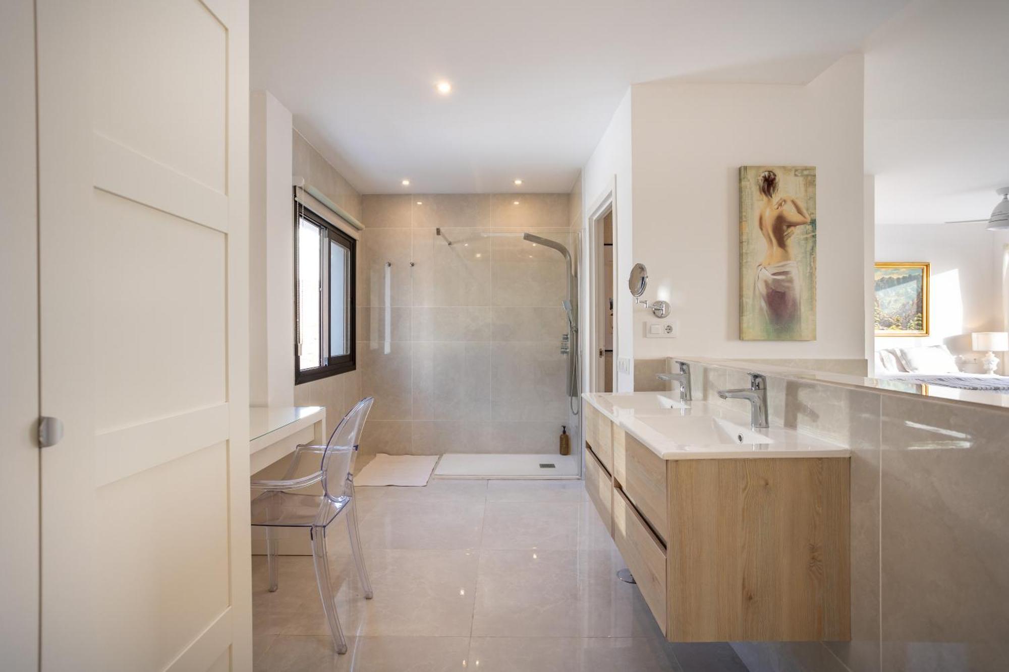 Luxliving Tenerife Hortalaya * Costa Adeje (Tenerife)