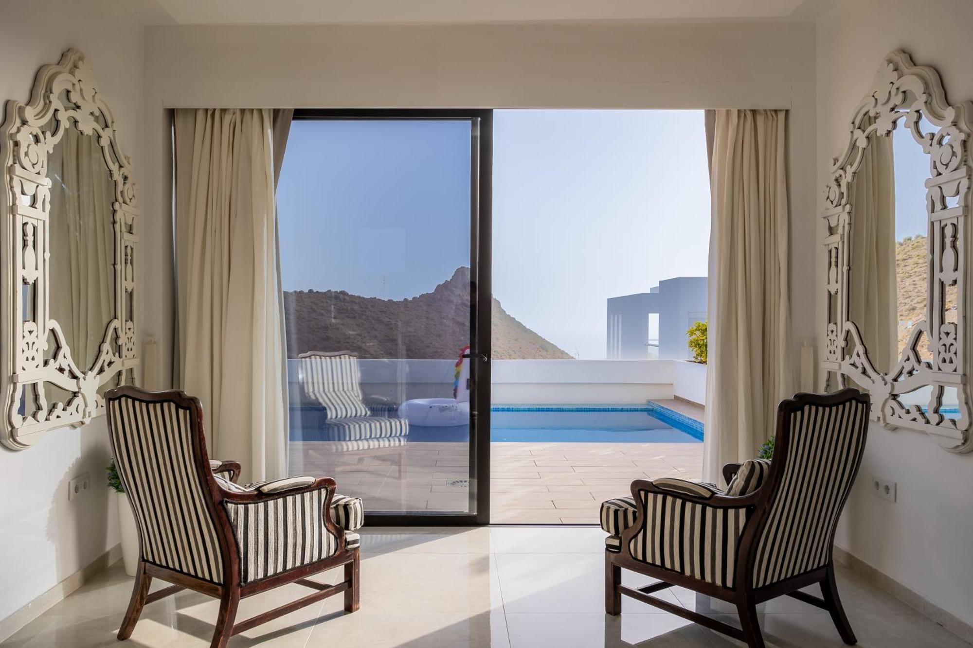 Luxliving Tenerife Hortalaya