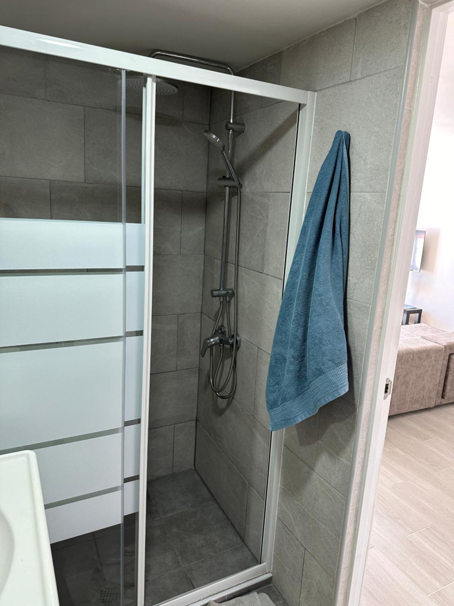 New Modern Apartment, Scandinavian Style, Ocean View, Huge Terrace Icod De Los Vinos