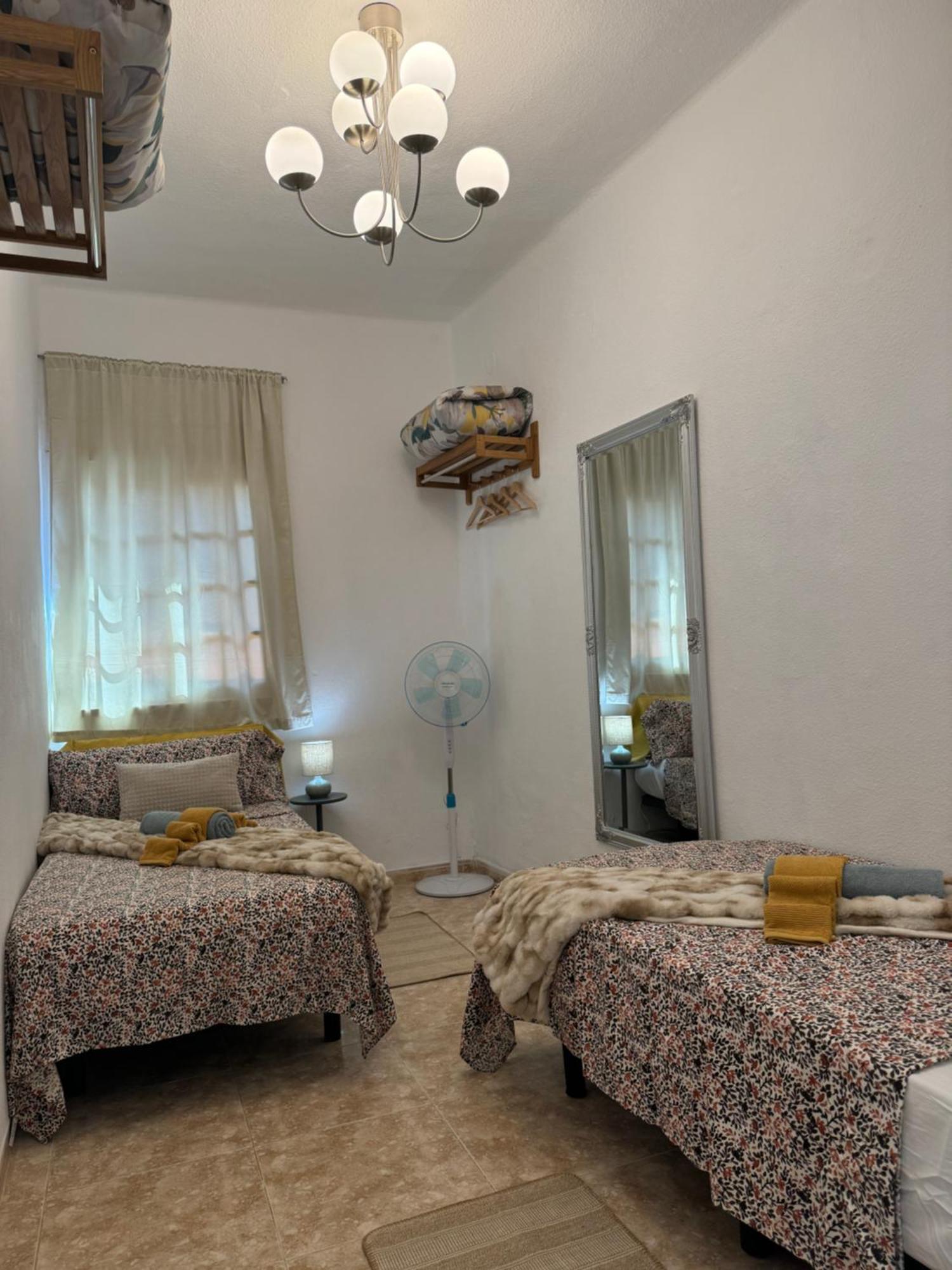 Apartamento Dream Laguna 3