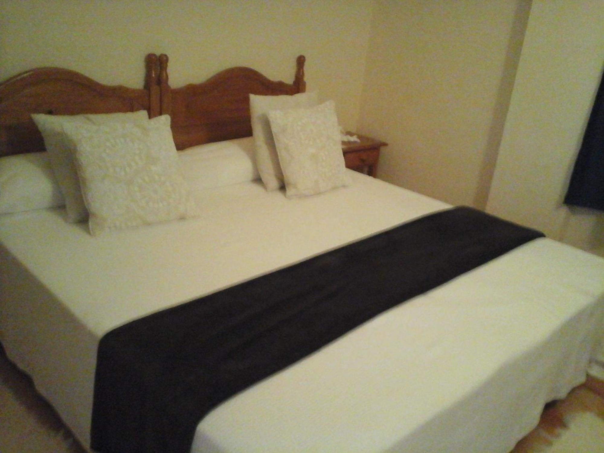 El Puertito Apartamento *