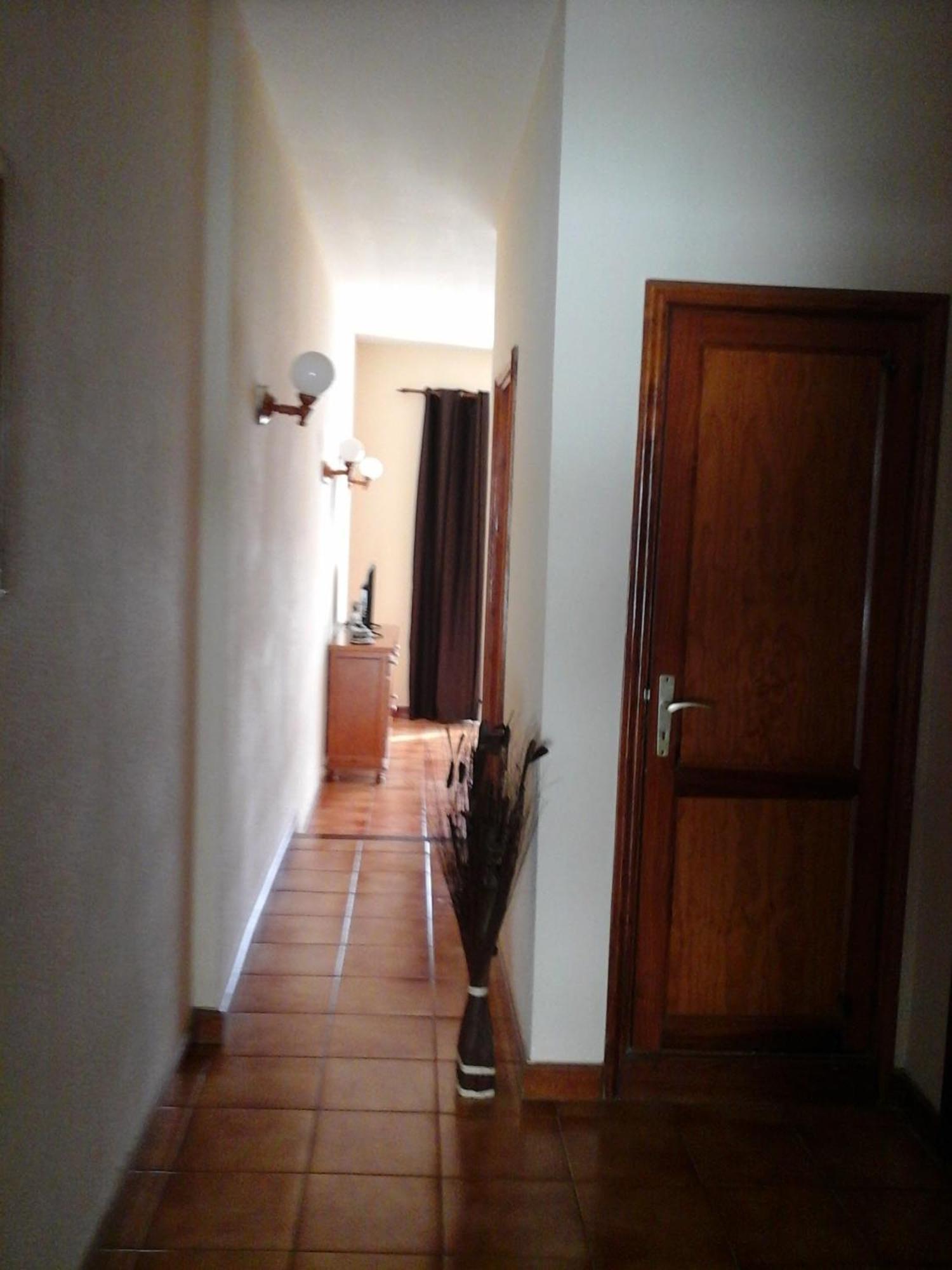 El Puertito Apartamento *