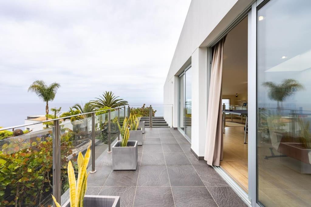 Villa Isla Bonita Santa Ursula (Tenerife)