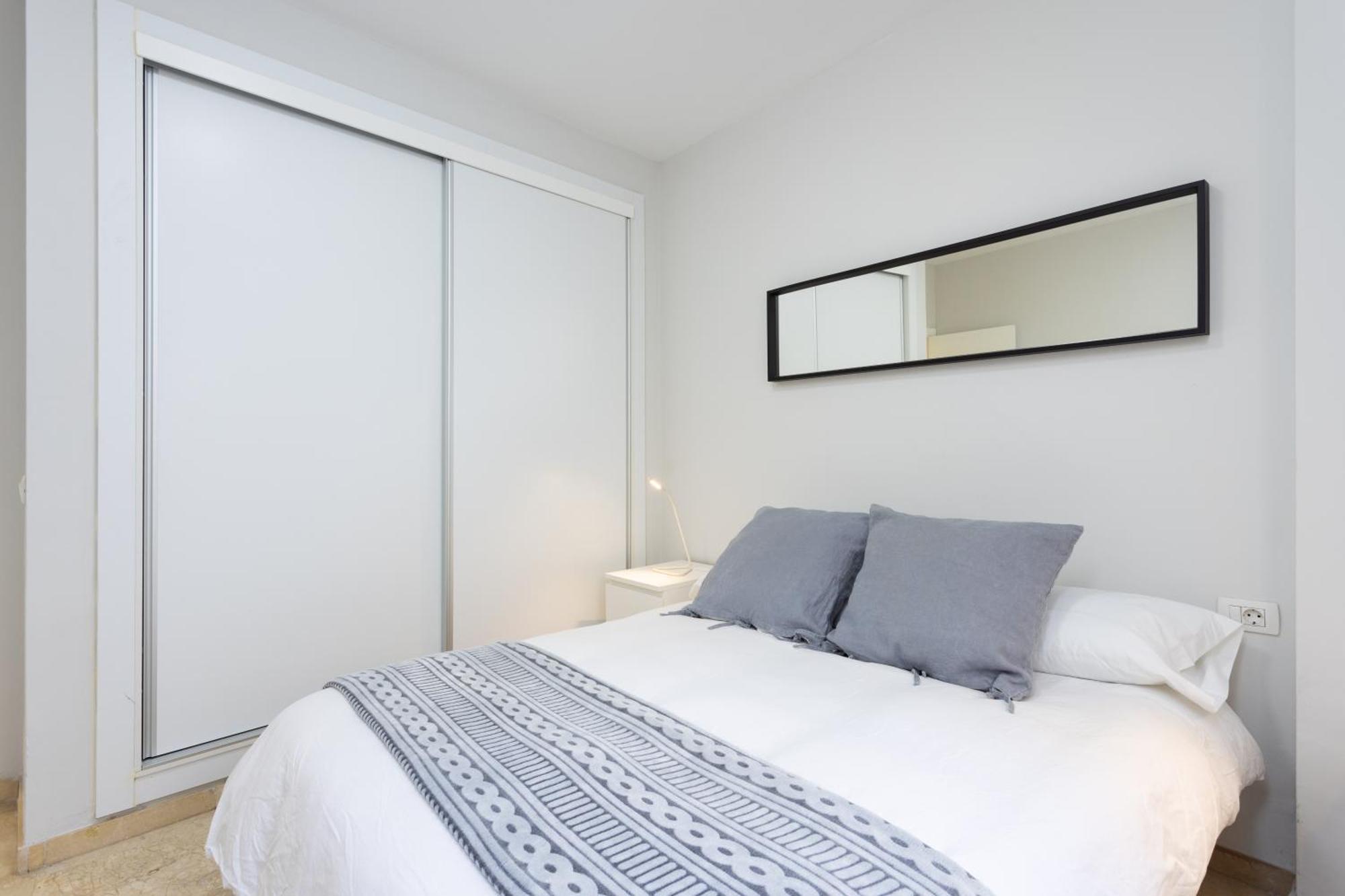 Old Town Cozy Two-bedroom Apartment
