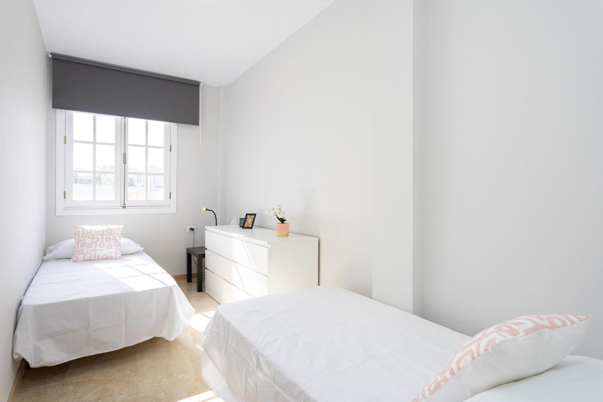 Old Town Cozy Two-bedroom Apartment Santa Cruz de Tenerife